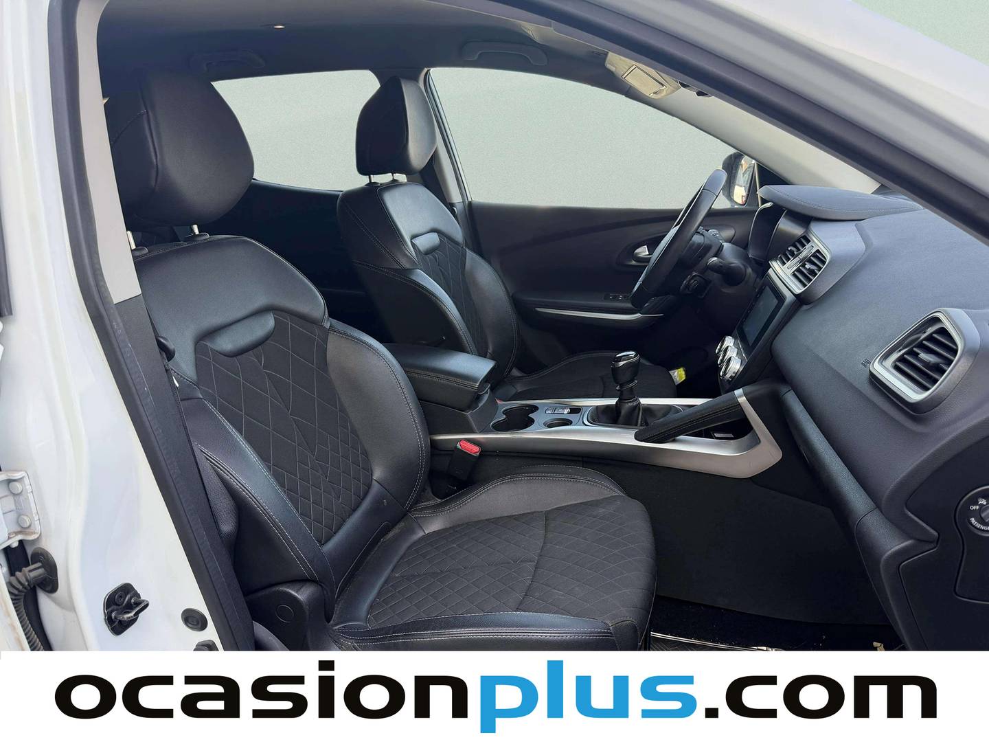 Renault Kadjar Renault Kadjar Zen TCe (140 CV) km 0