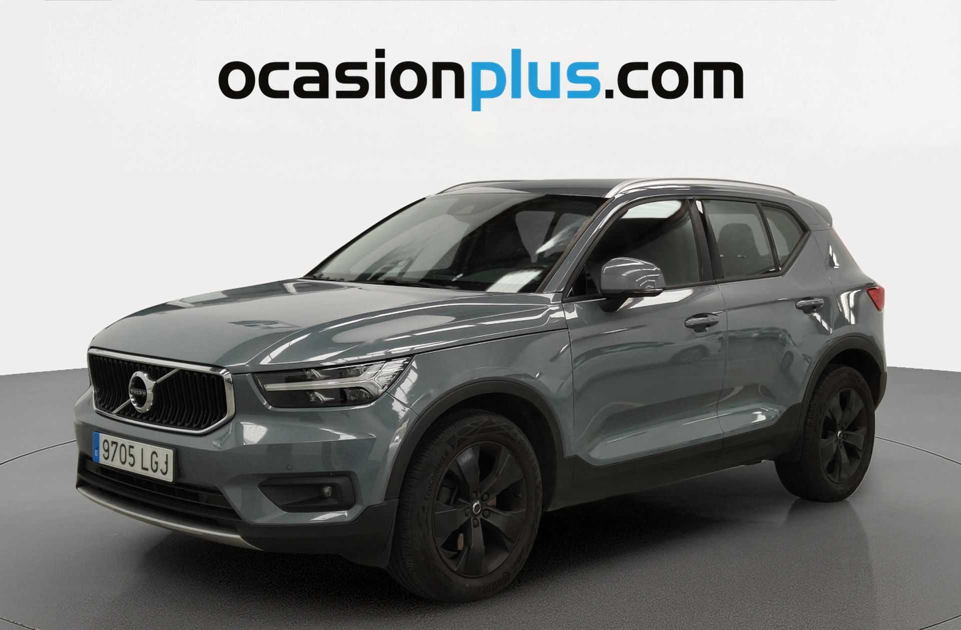 Volvo XC40 D3 Momentum AWD