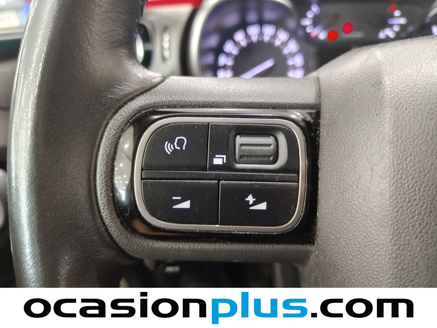 Citroën C3 Citroen C3 PureTech 82 Shine (82 CV) de segunda mano