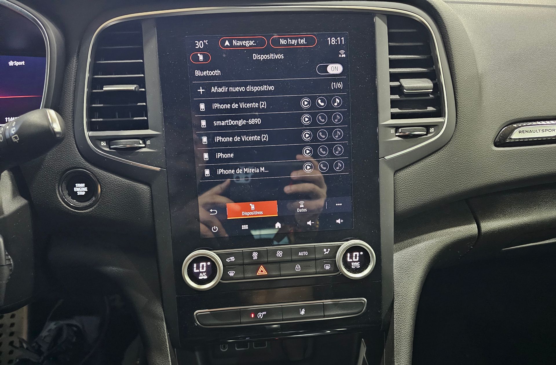 Renault Mégane RS TCe GPF EDC - foto 12