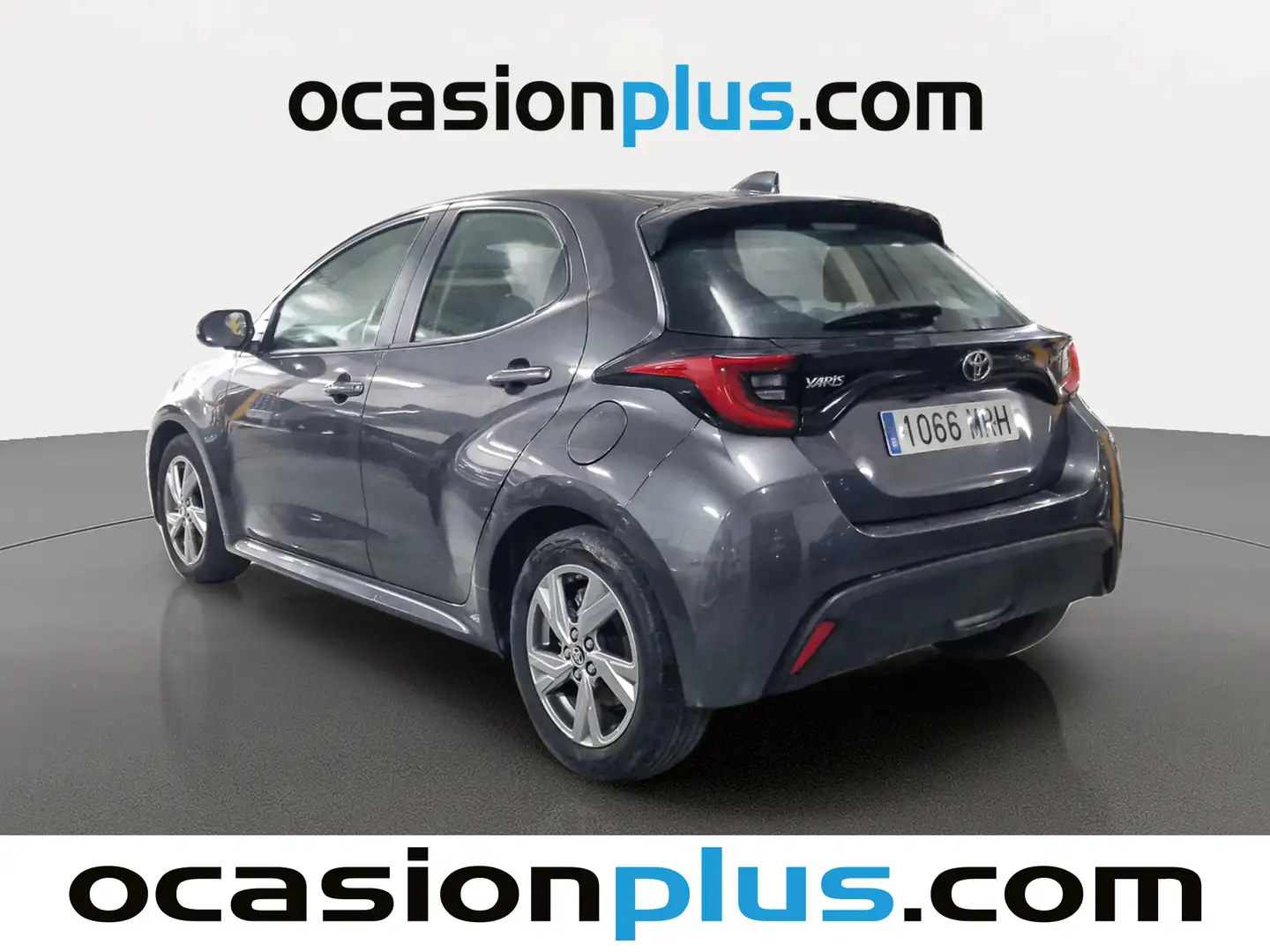 Foto Toyota Yaris Toyota Yaris 120H Active Plus (116 CV)