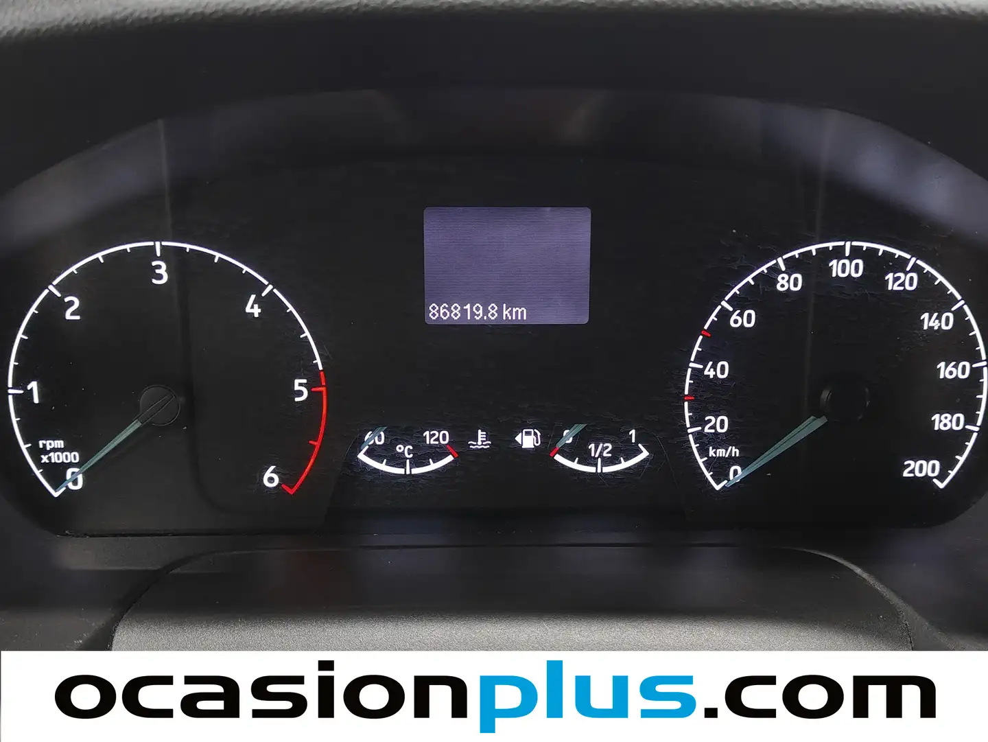 Foto Ford Transit Custom Ford Transit Custom Kombi 2.0 TDCI 320 L1 Trend (130 CV) Westfalia Camper