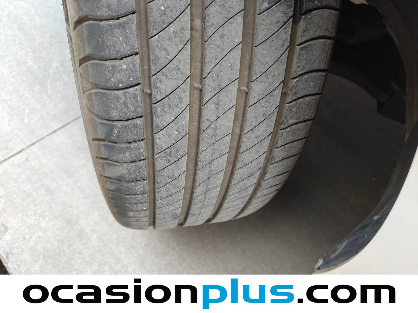 Hyundai Tucson Hyundai Tucson 1.6 TGDI N-Line (160 CV) seminuevo