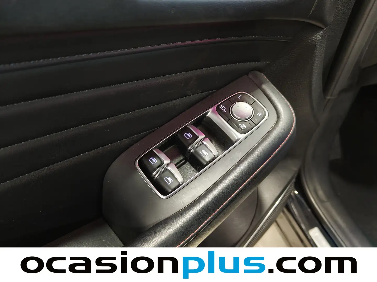 Foto MG HS MG HS 1.5 Turbo GDI Luxury DCT (162 CV)