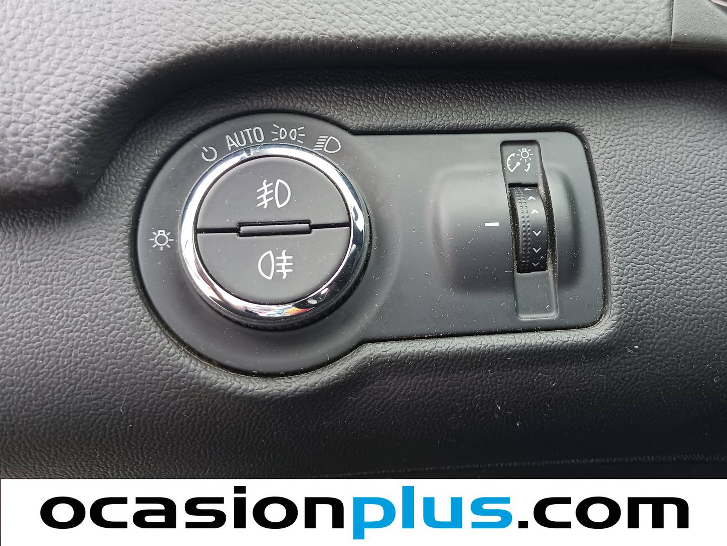 Extras del Opel Insignia Opel Insignia 1.6 CDTI ecoFlex S&S Excellence (136 CV)