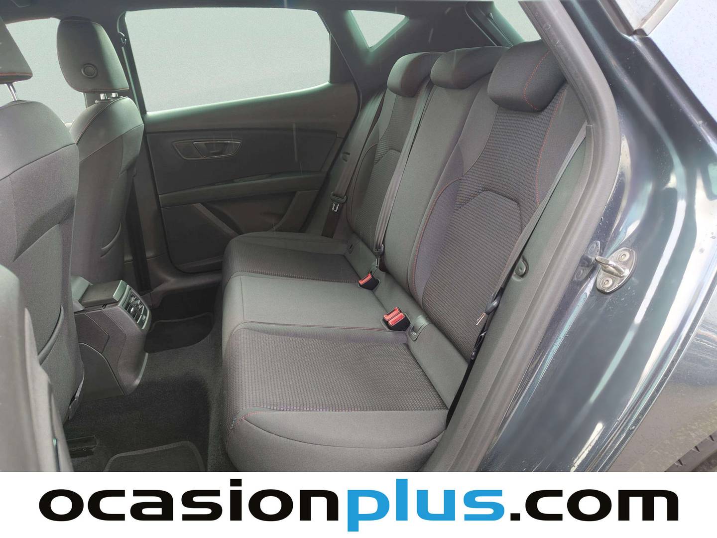 Foto Seat León SEAT León 2.0 TDI S&S FR Fast Edition (150 CV)