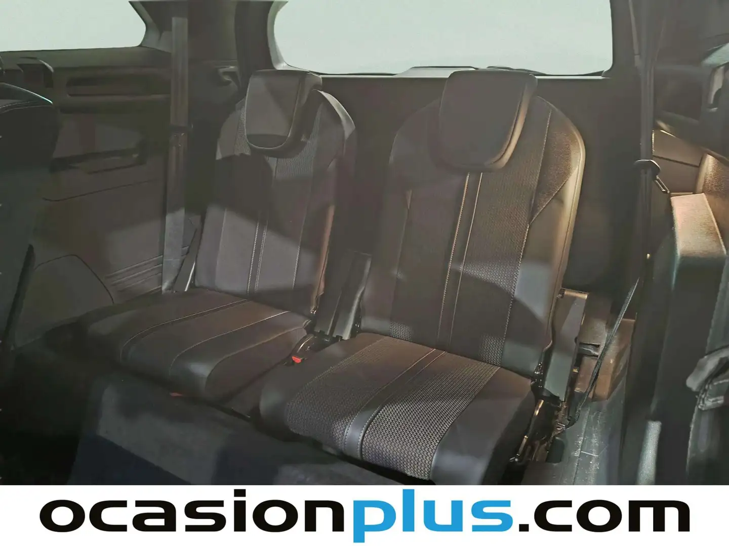 Foto Peugeot 5008 Peugeot 5008 BlueHDI 130 S&S GT EAT8 (130 CV) 7 Plazas