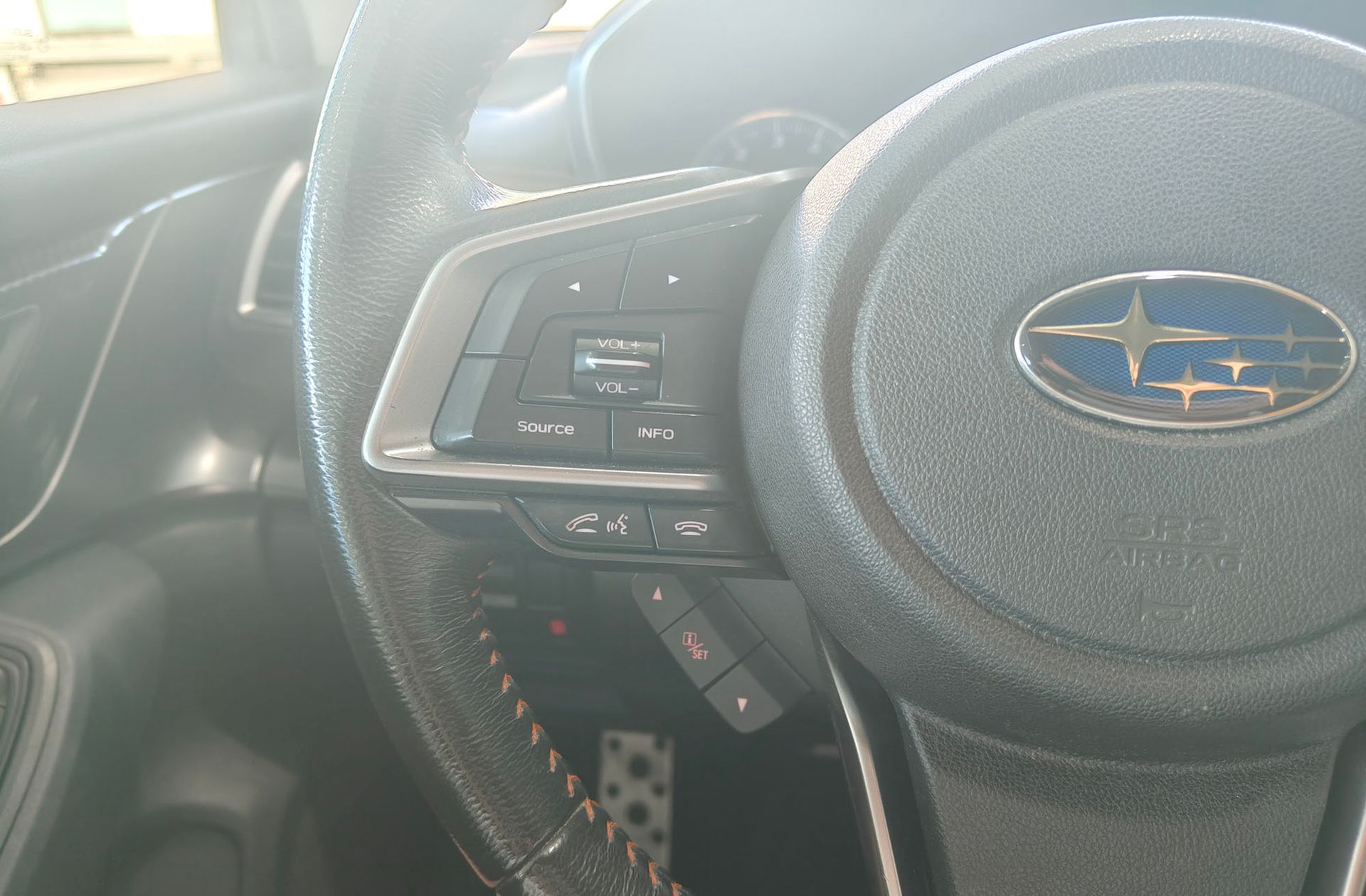 Subaru XV 2.0i Sport Plus CVT Lineartronic - foto 30