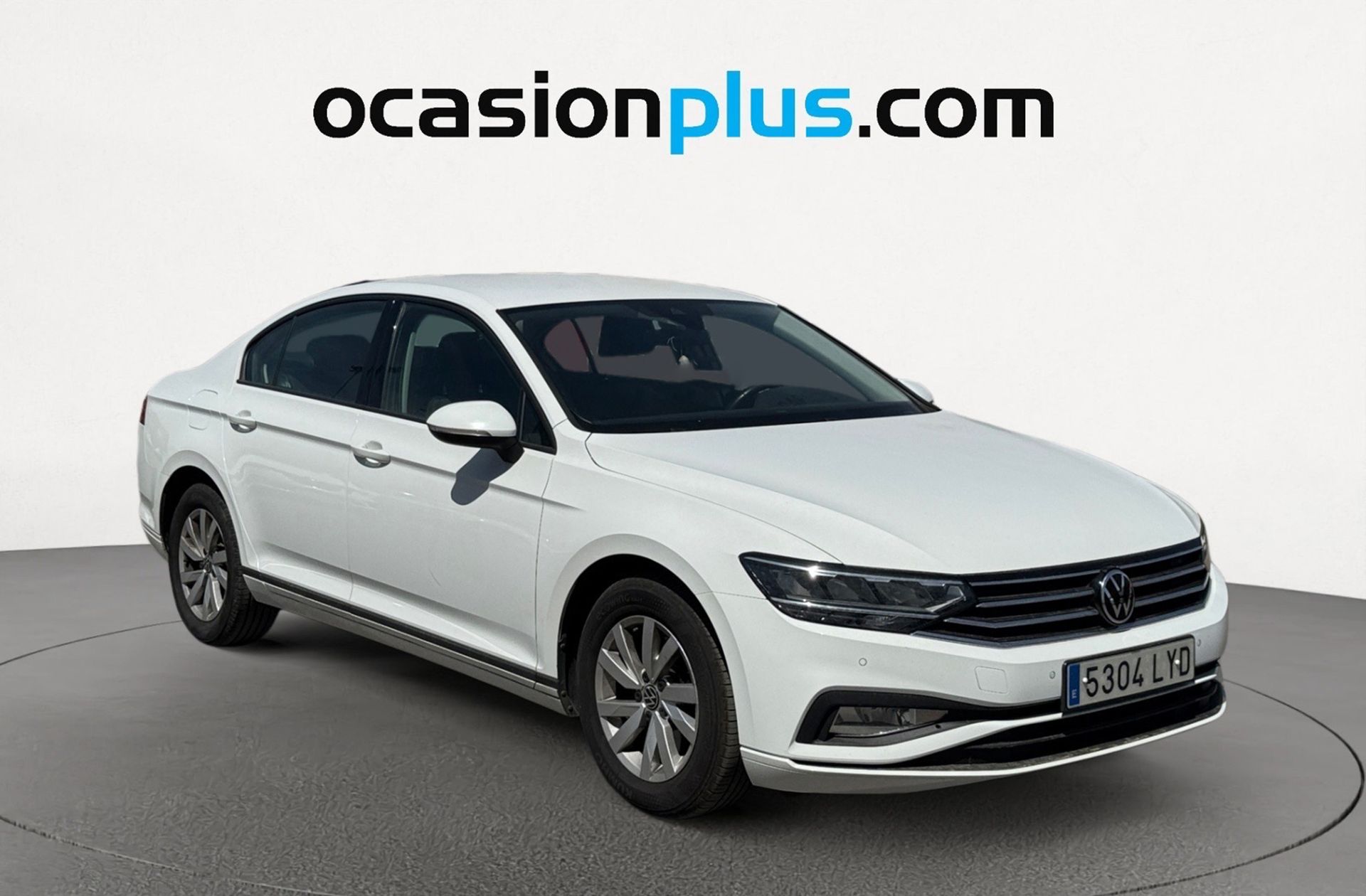 Volkswagen Passat Business 2.0 TDI DSG - foto 2