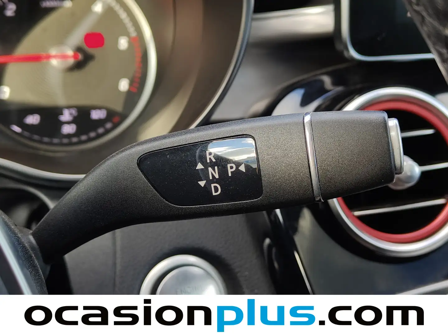 Foto Mercedes Clase C Mercedes-Benz Clase C Coupe 220 d (170 CV)