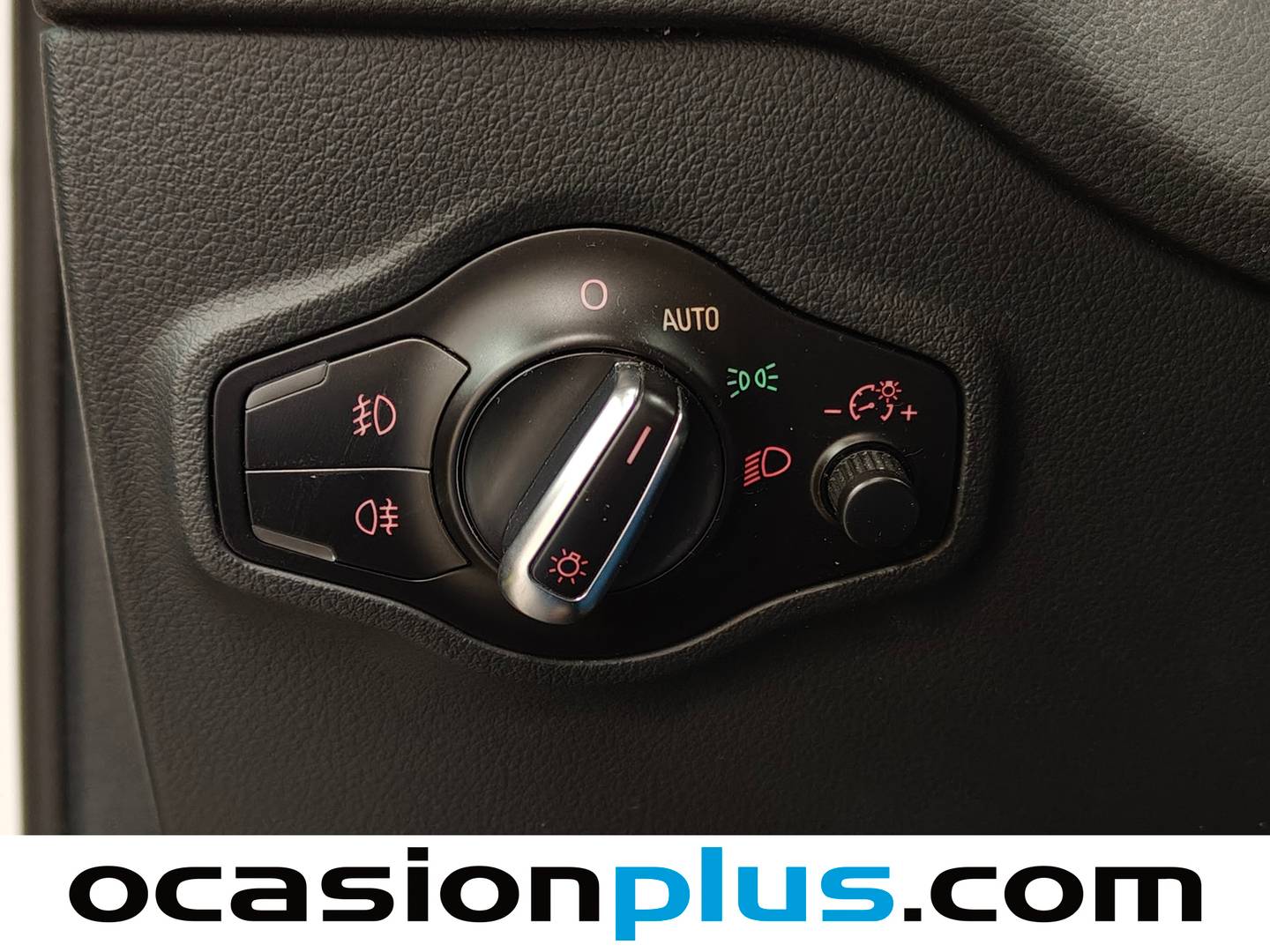 Paquetes del Audi Q5 Audi Q5 line edition 2.0 TDI clean diesel quattro (150 CV)
