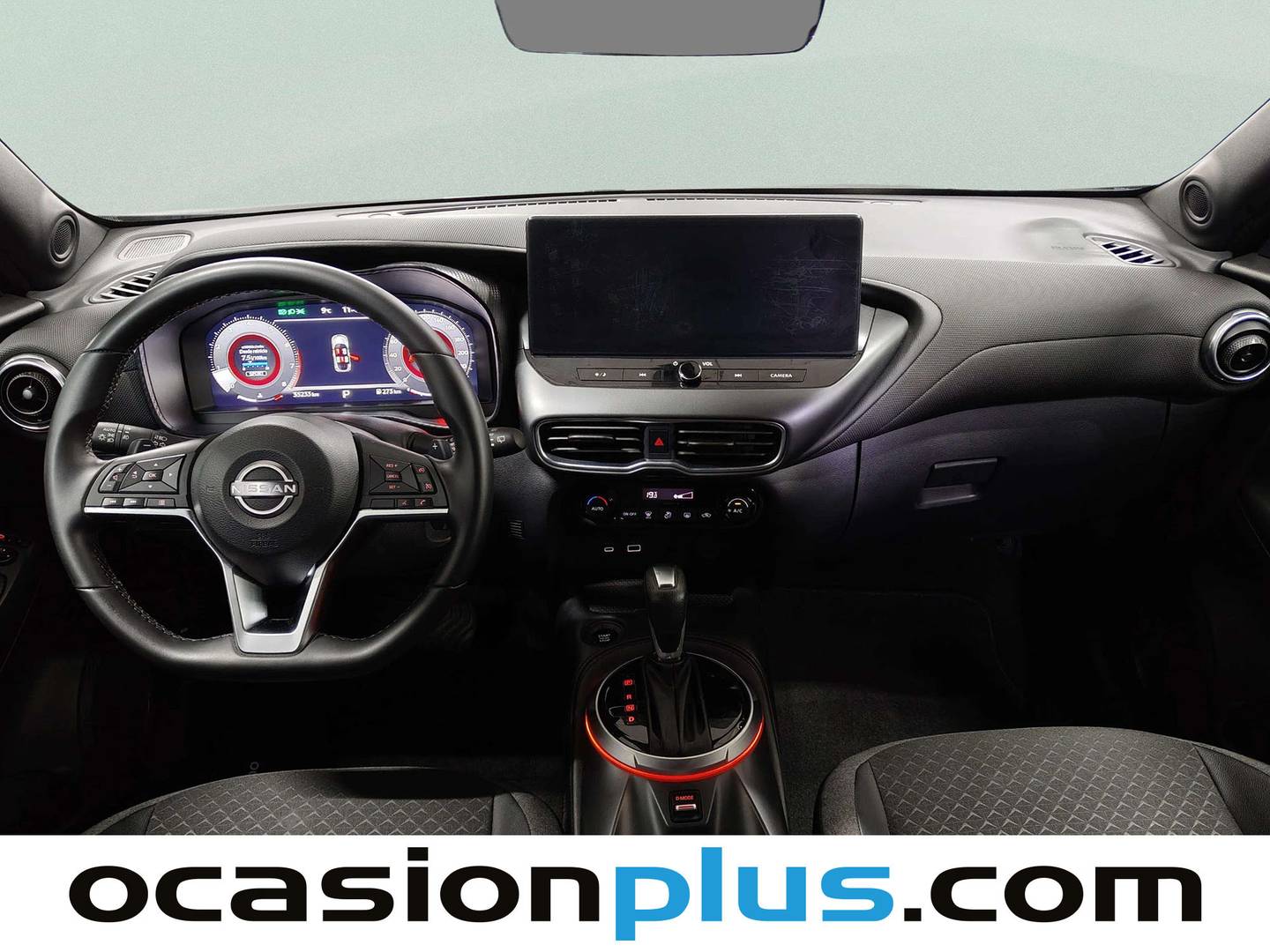 Foto Nissan JUKE Nissan Juke DIG-T N-Connecta 4x2 (114 CV)