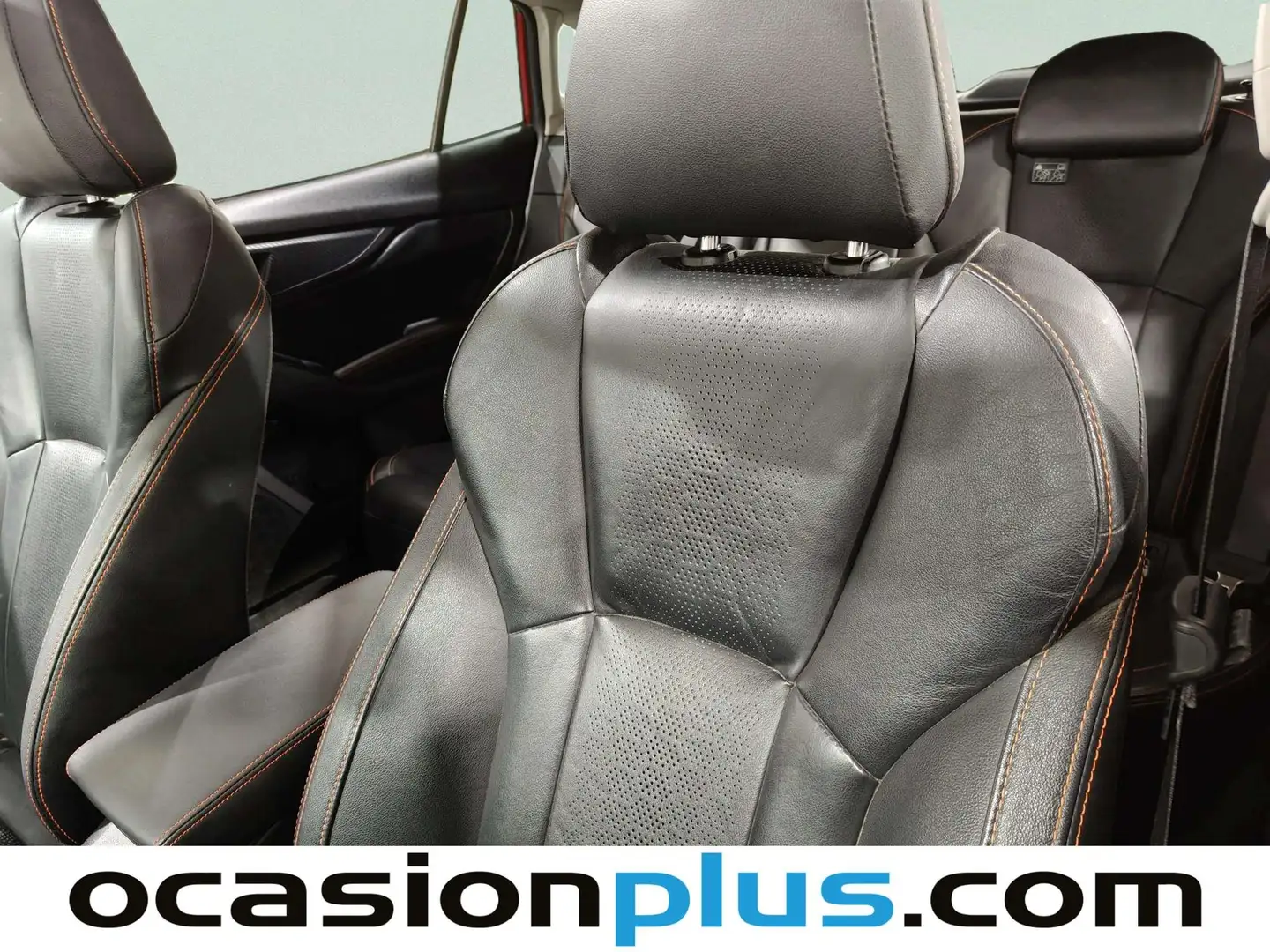 Foto Subaru XV Subaru XV 2.0i Hybrid Executive Plus CVT (150 CV)