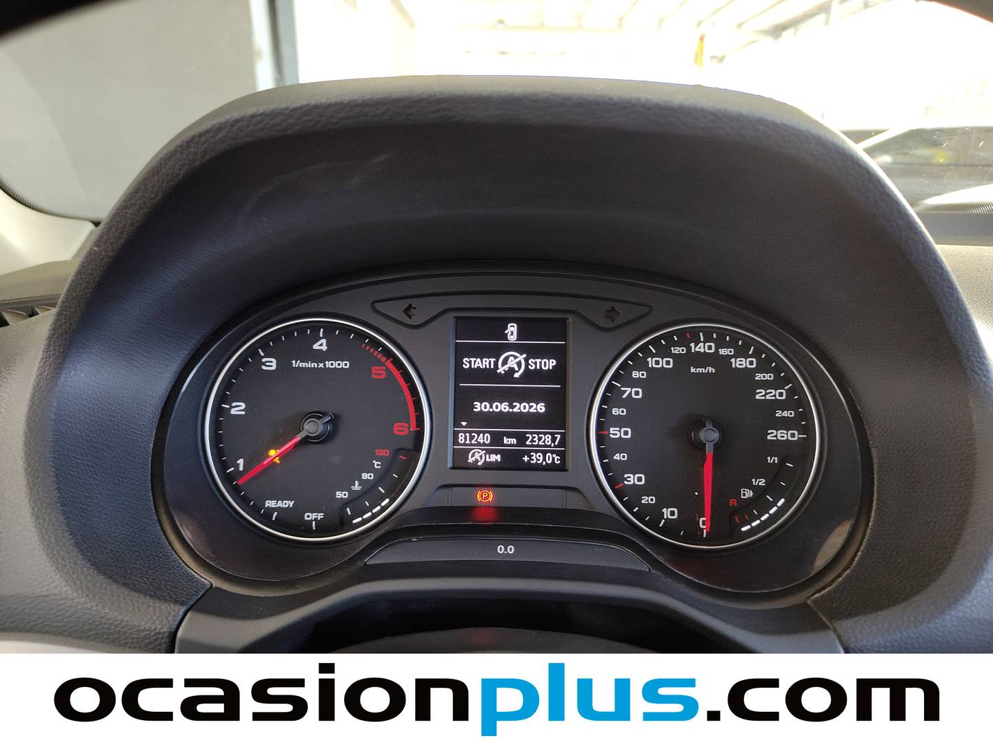 Audi Q2 Audi Q2 sport 30 TDI (116 CV) 2019