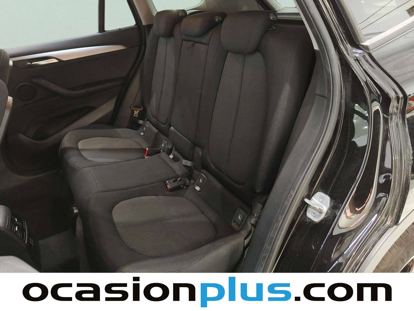 BMW X1 BMW X1 sDrive18d (150 CV) barato