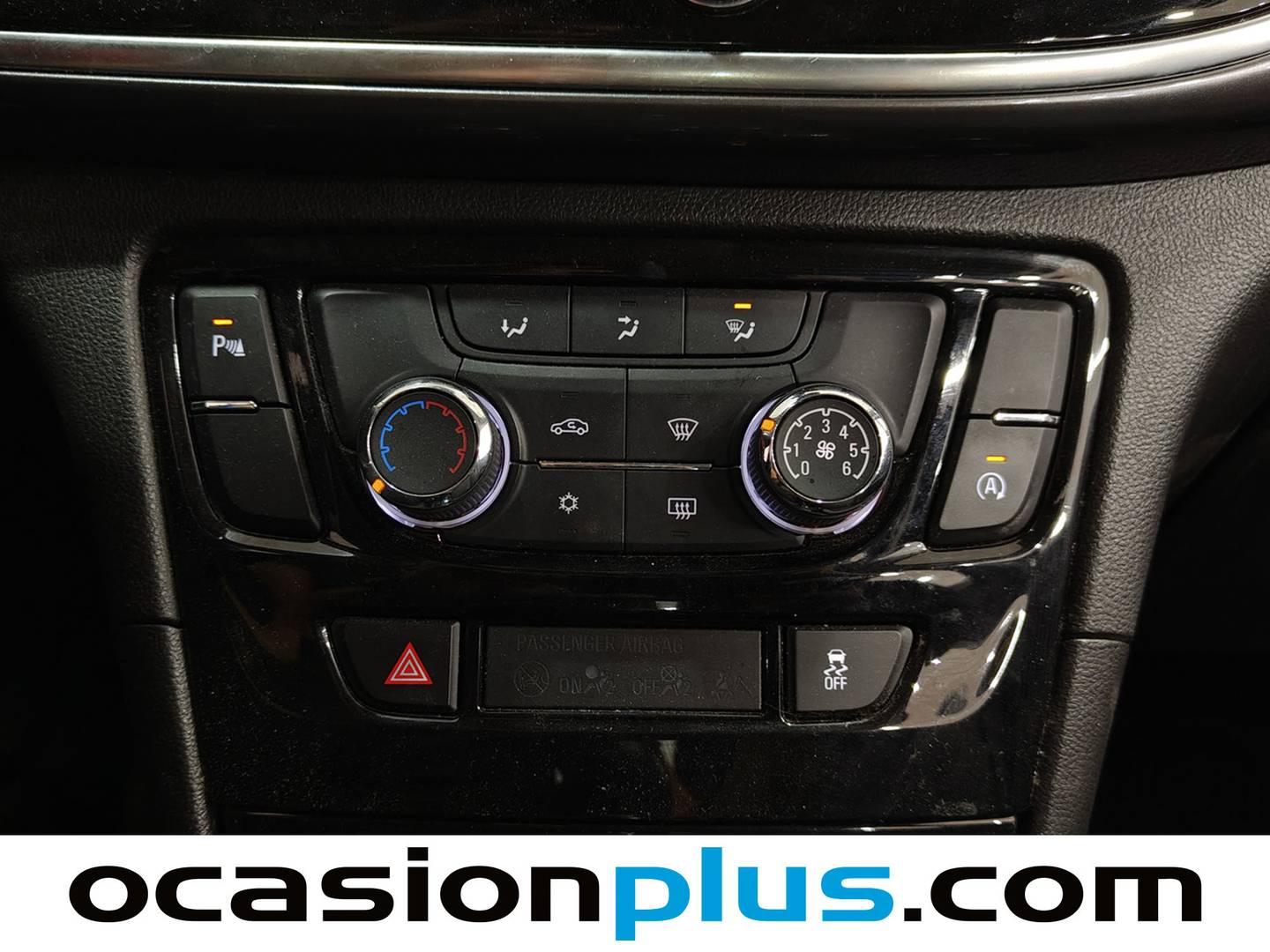 Opel Mokka X Opel Mokka X 1.4 T S&S Selective 4x2 (140 CV) barato