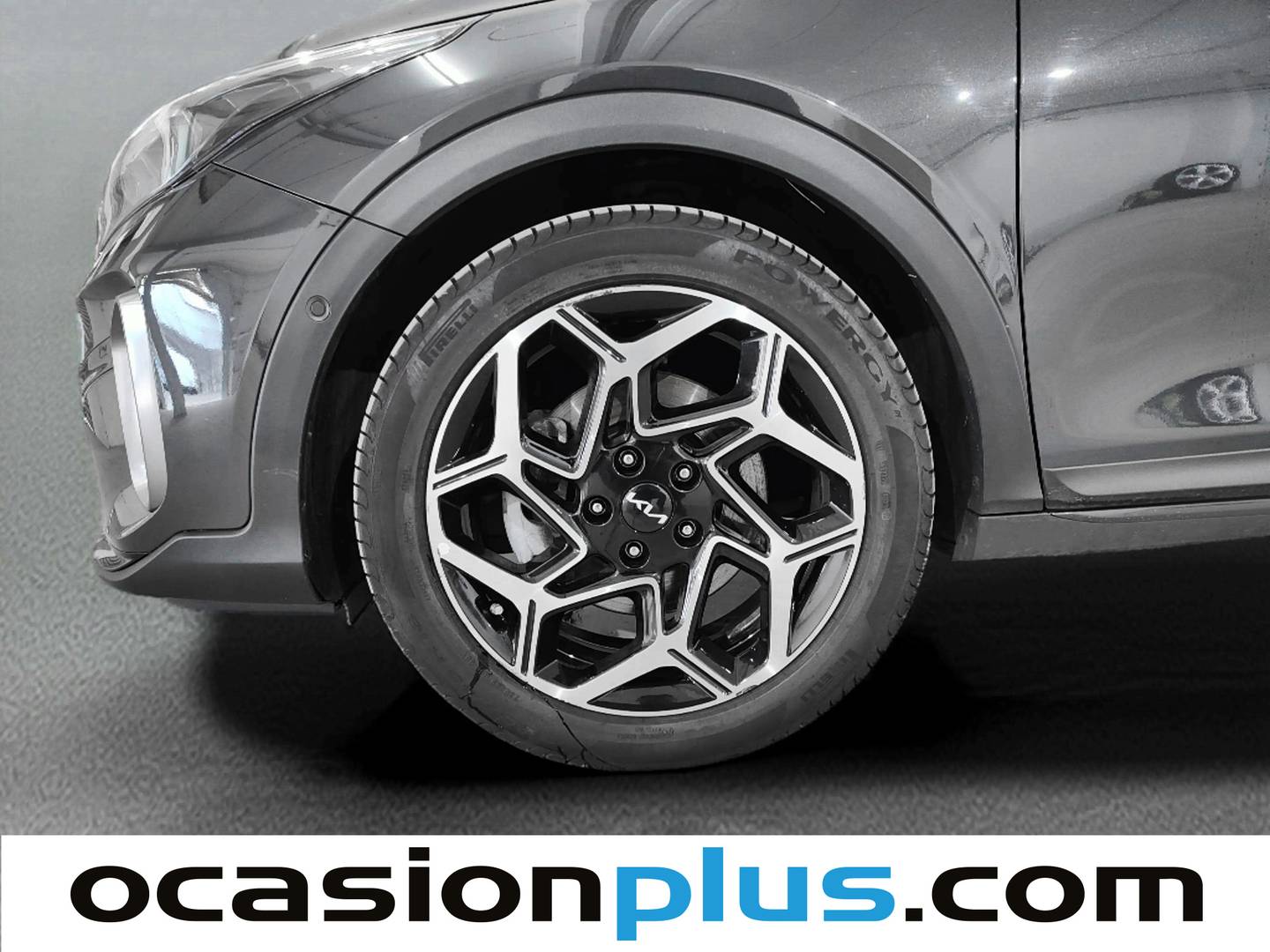 Foto KIA XCeed Kia XCeed 1.5 MHEV GT-line DCT (160 CV)