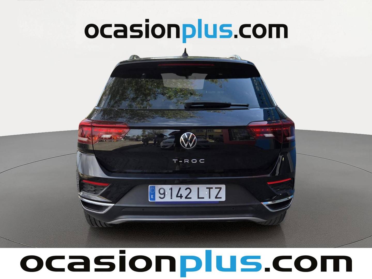 Volkswagen T-Roc Volkswagen T-Roc Sport 1.5 TSI (150 CV) al mejor precio