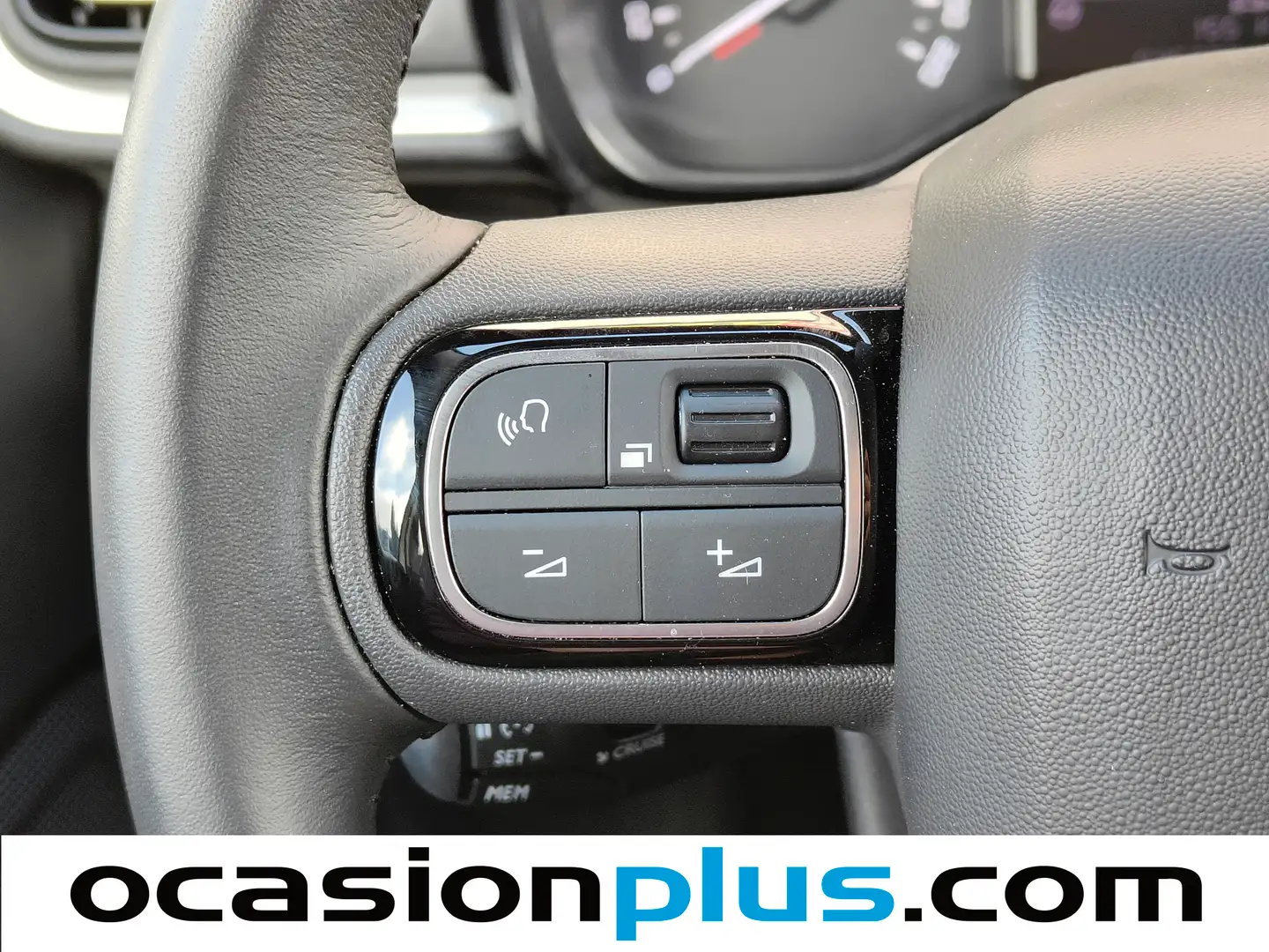 Foto Citroën C3 Citroen C3 PureTech 110 Max EAT6 (110 CV)