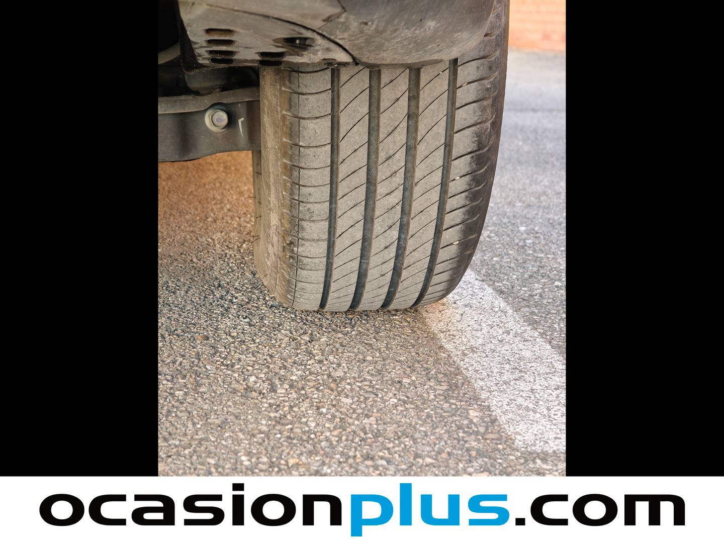 Hyundai Tucson Hyundai Tucson 1.6 TGDI Klass 4x2 (150 CV) gasolina