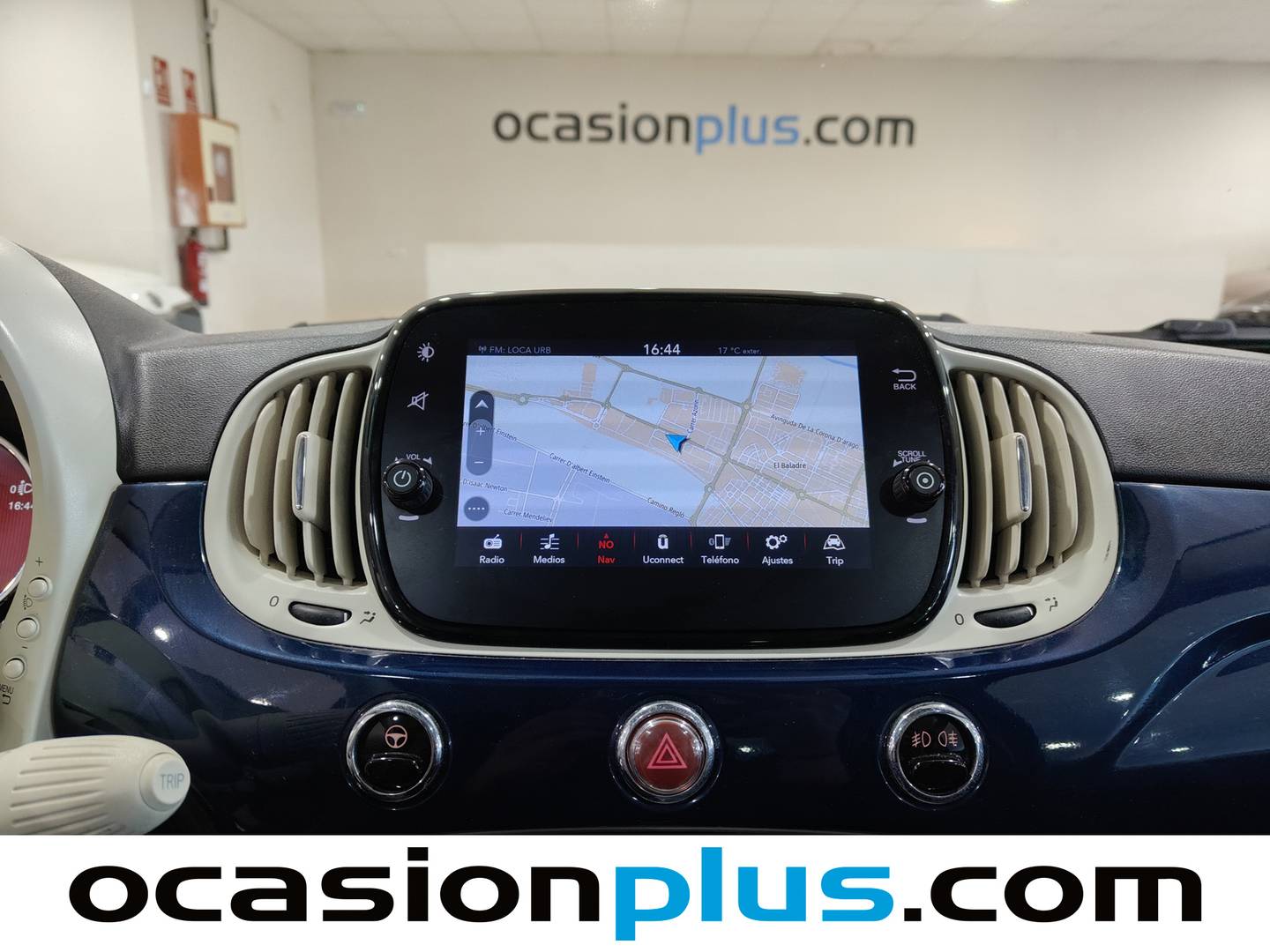 Fiat 500 Fiat 500 1.0 Hybrid Dolcevita (70 CV) 70cv