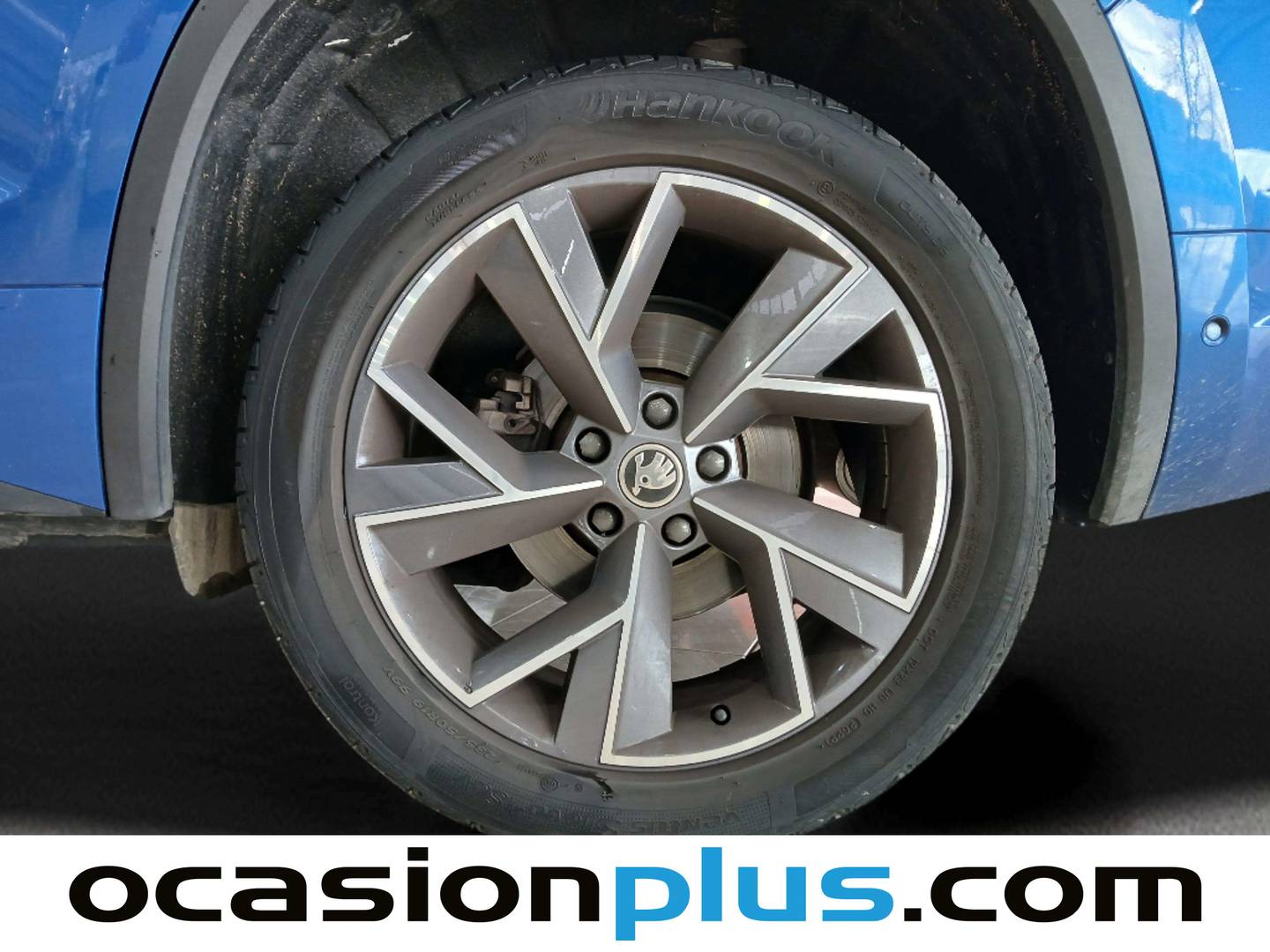 Skoda Kodiaq Skoda Kodiaq 1.5 TSI Sportline 4x2 DSG (150 CV) km 0