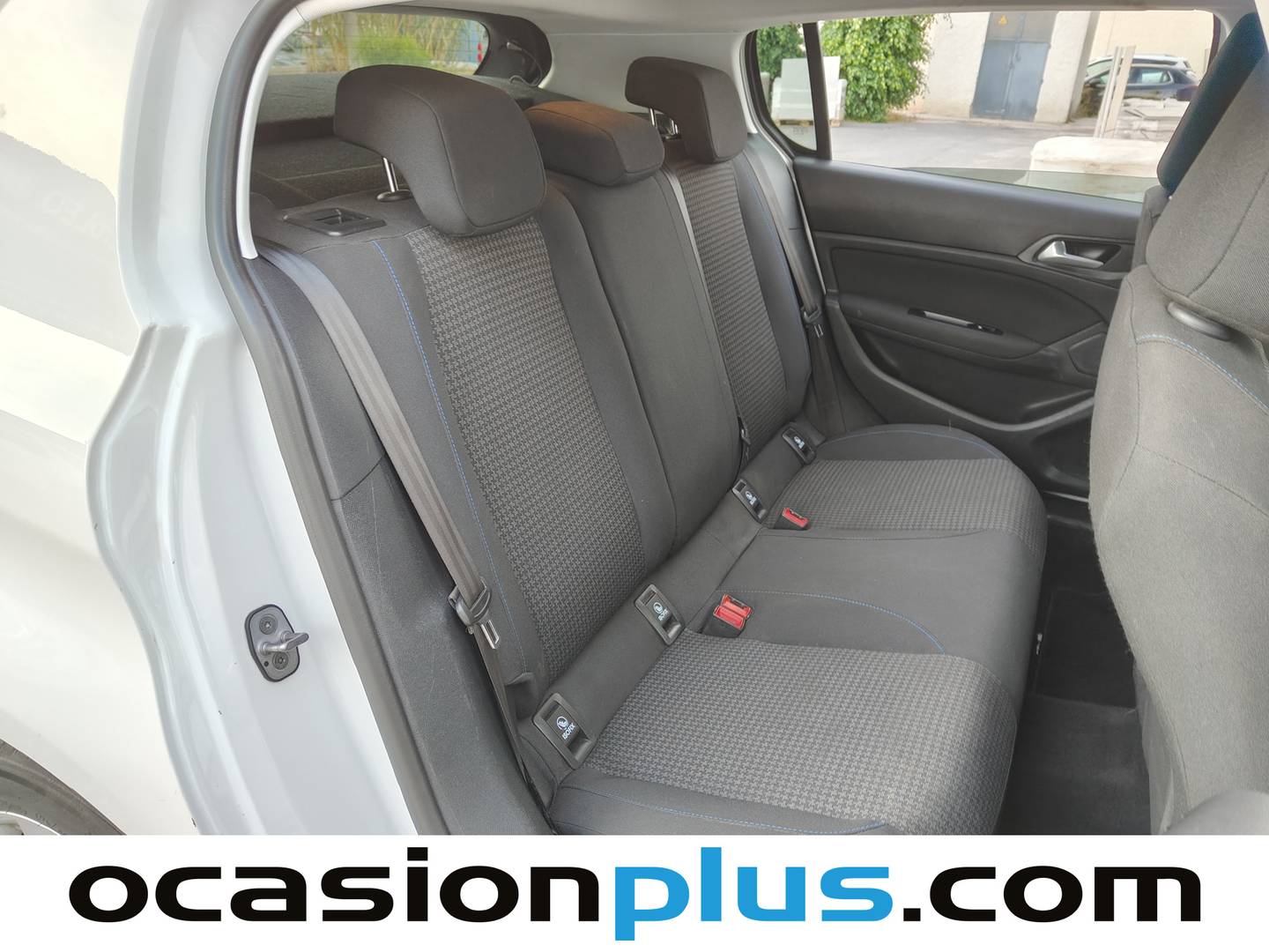 Peugeot 308 Peugeot 308 BlueHDi 100 Style (100 CV) 2019