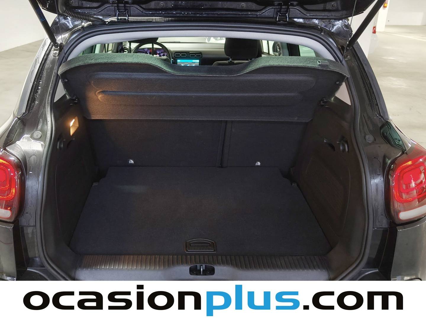 Foto Citroën C3 Aircross Citroen C3 Aircross PureTech 110 S&S Max (110 CV)