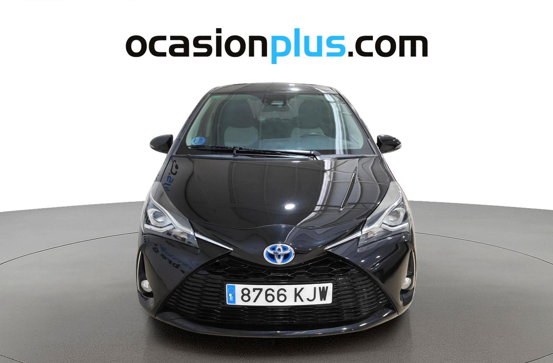 Toyota Yaris 1.5 Hybrid Feel - foto 11