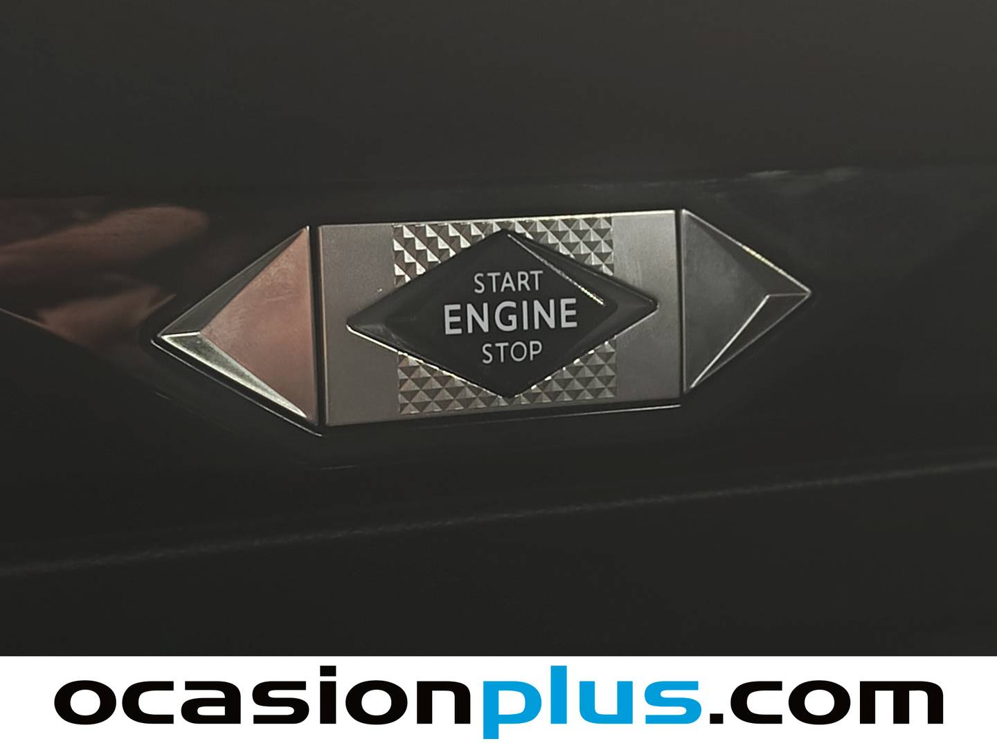 Foto DS DS 4 DS DS4 BlueHDi 130 Trocadero Auto (130 CV)