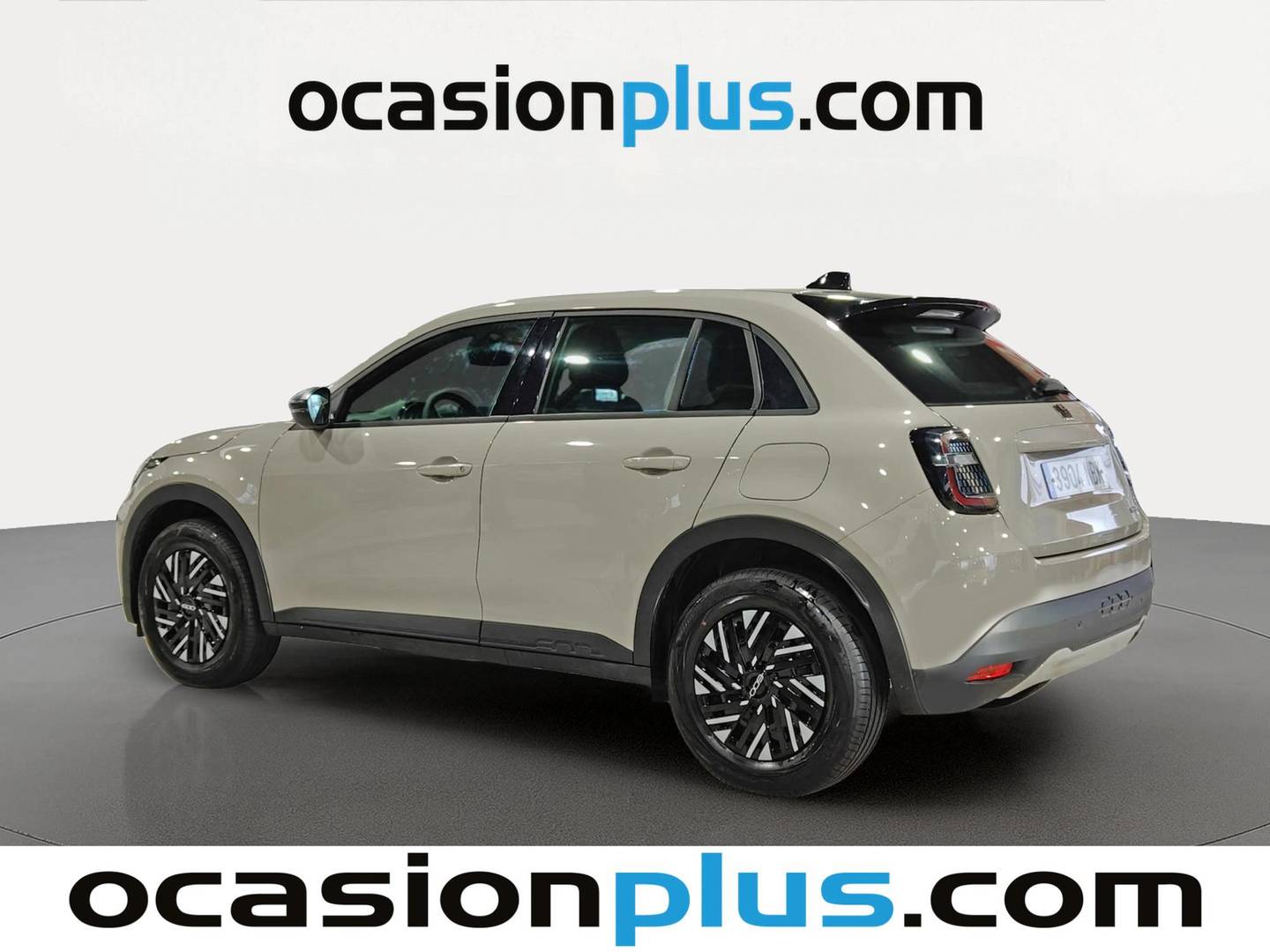 Foto Fiat 600 Fiat 600 MHEV 1.2 DDCT (100CV)