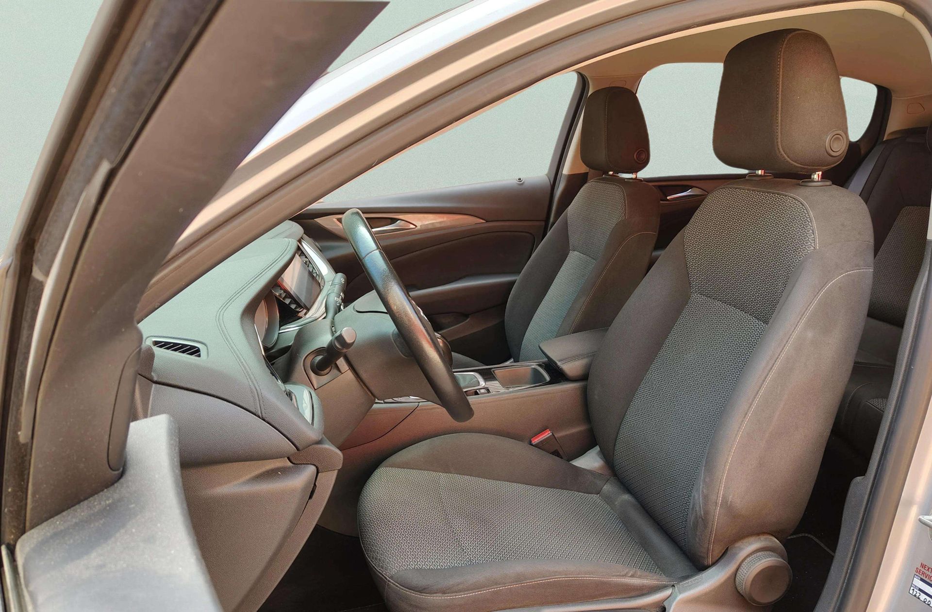 Opel Insignia GS 1.6 CDTI Turbo D Selective - foto 10