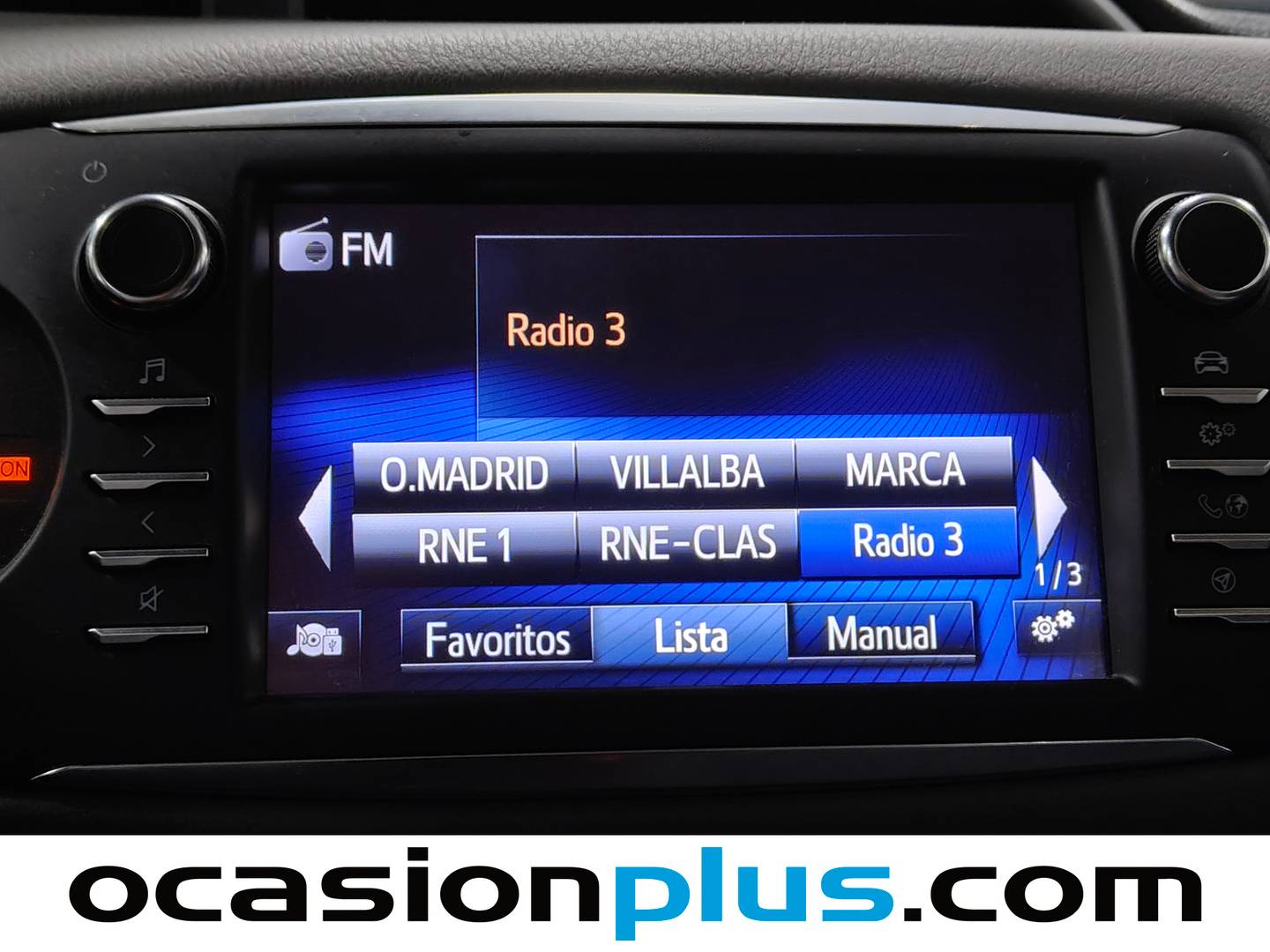 Toyota Yaris Toyota Yaris 1.5 Hybrid Active (100 CV) barato