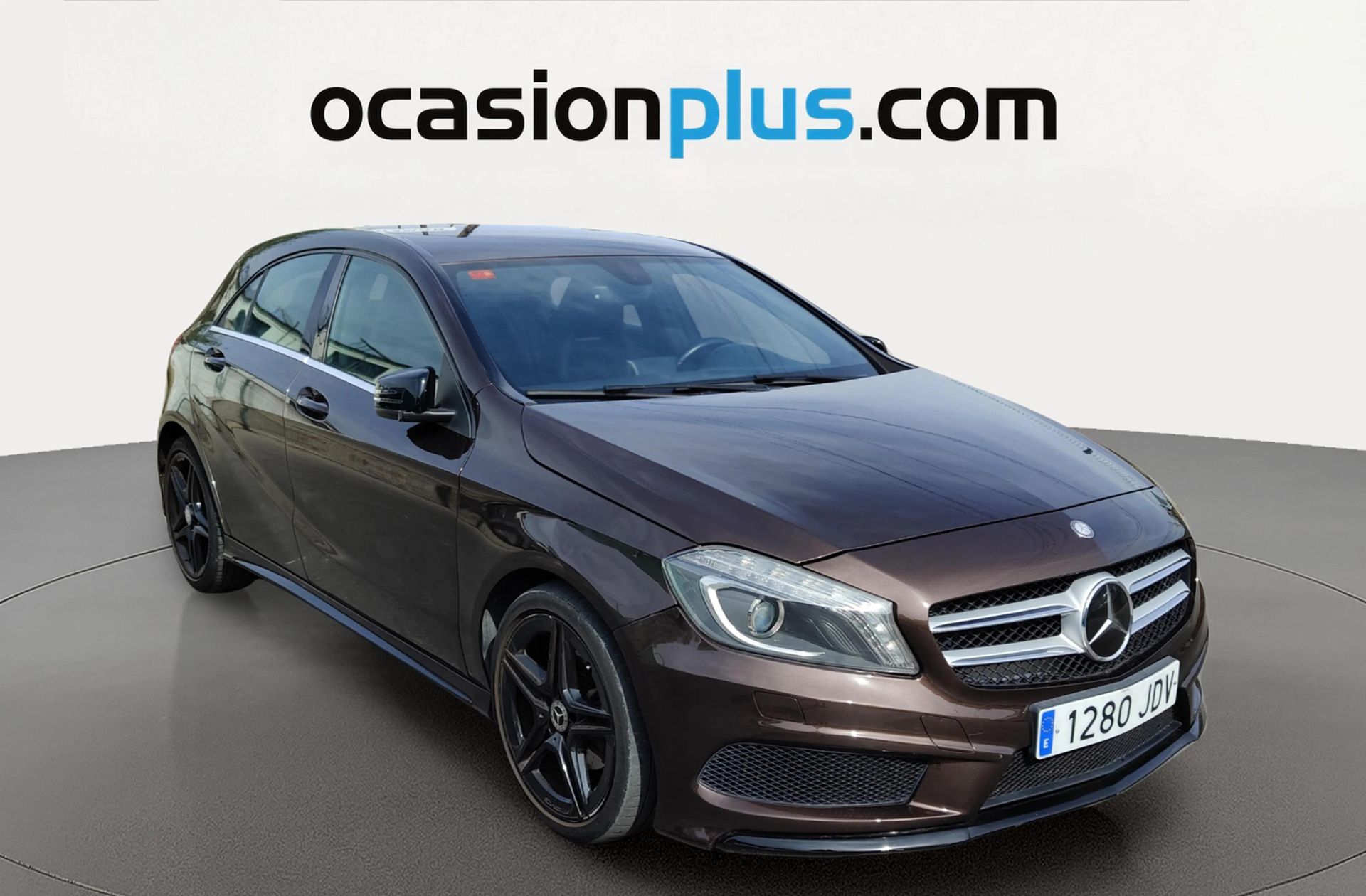 Mercedes-Benz Clase A 180 CDI AMG Line - foto 2