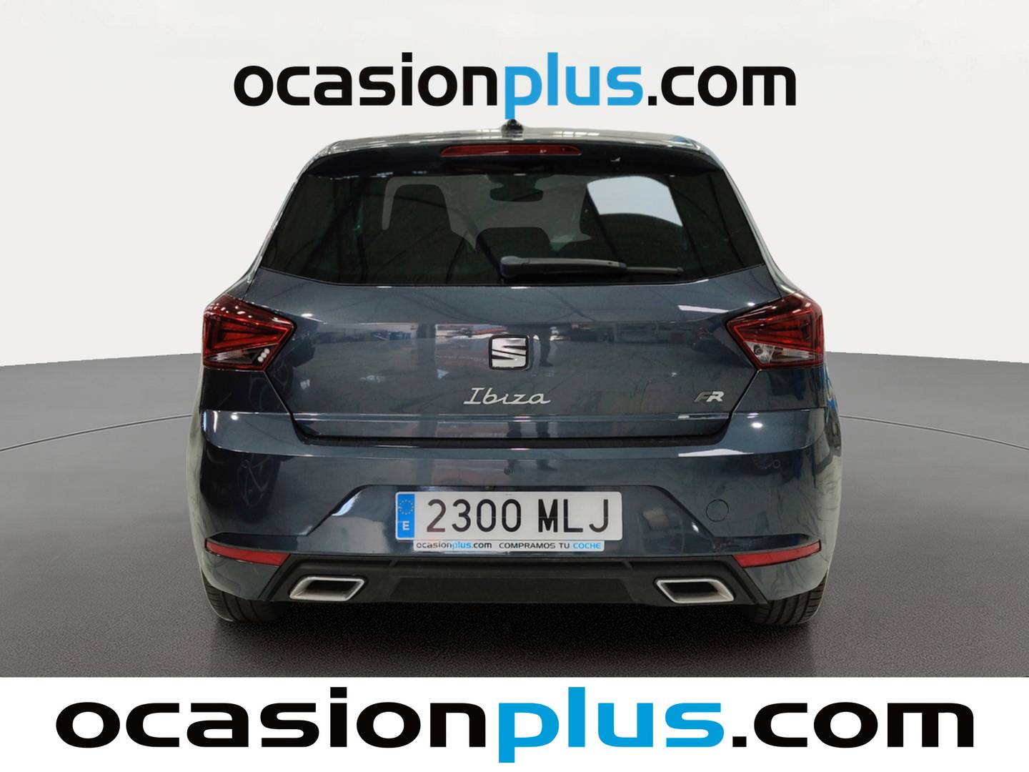 Foto Seat Ibiza SEAT Ibiza 1.0 TSI S&S FR XL (110 CV)