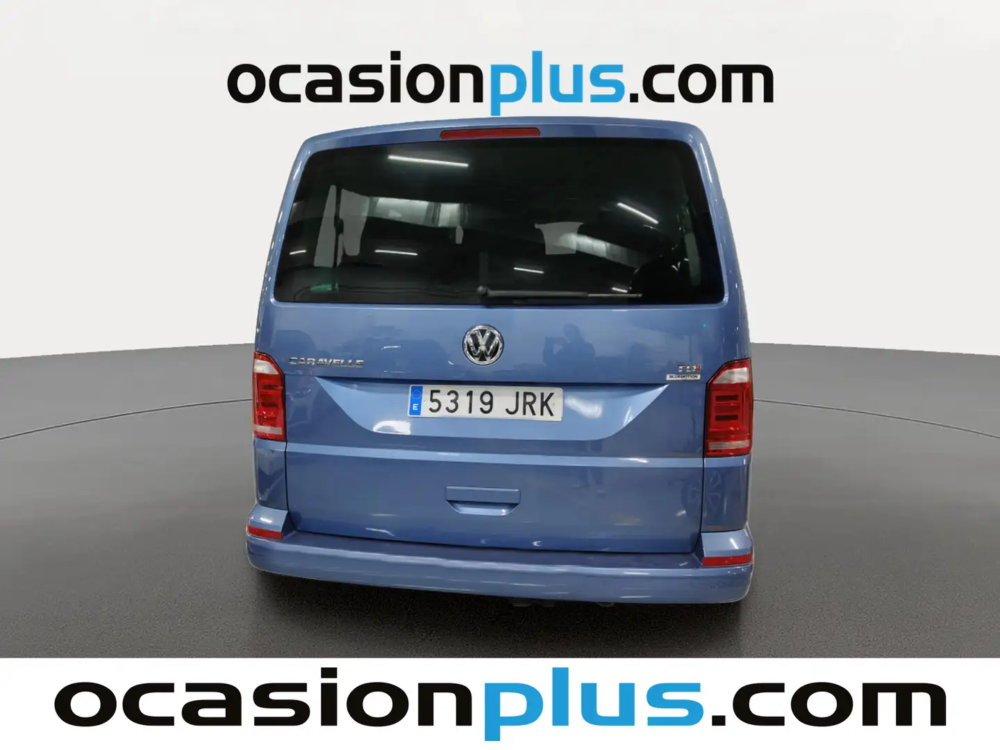 Foto Volkswagen Caravelle Volkswagen Caravelle Comfortline 2.0 TDI Corto BMT (150 CV) DSG 7 Plazas