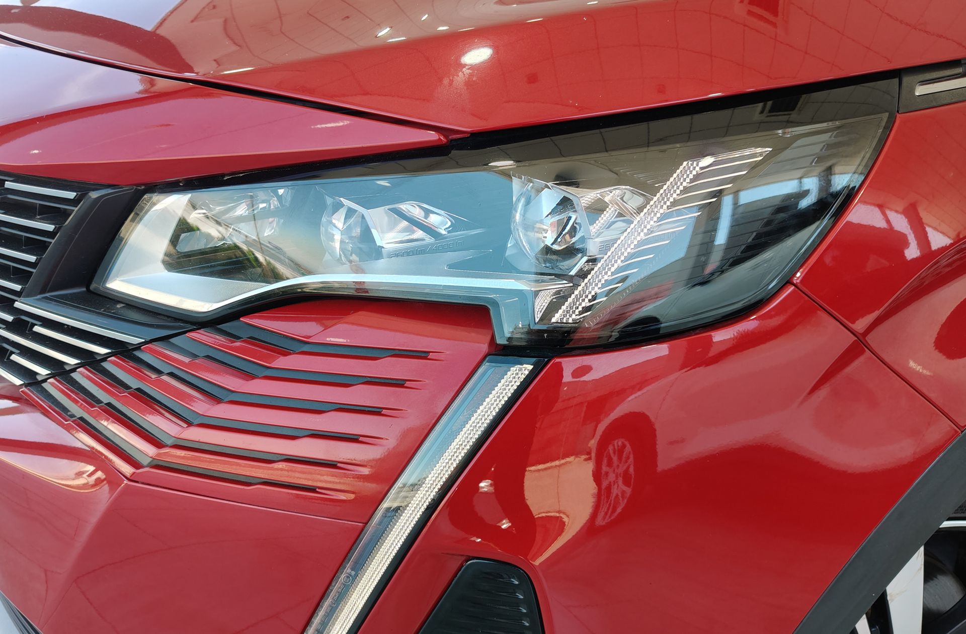 Peugeot 3008 PureTech 130 GT - foto 15