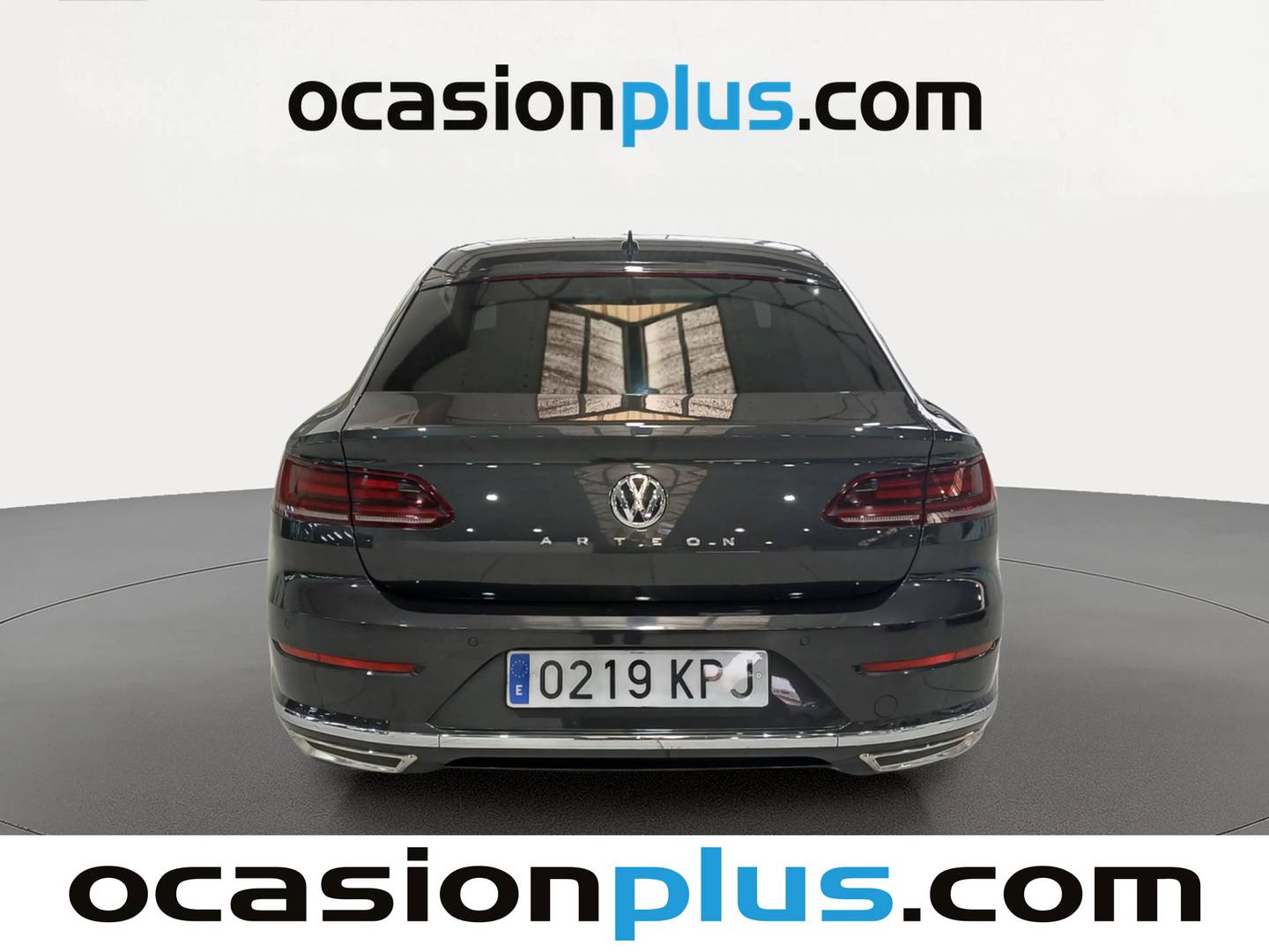Volkswagen Arteon Volkswagen Arteon Elegance 2.0 TDI (150 CV) DSG al mejor precio