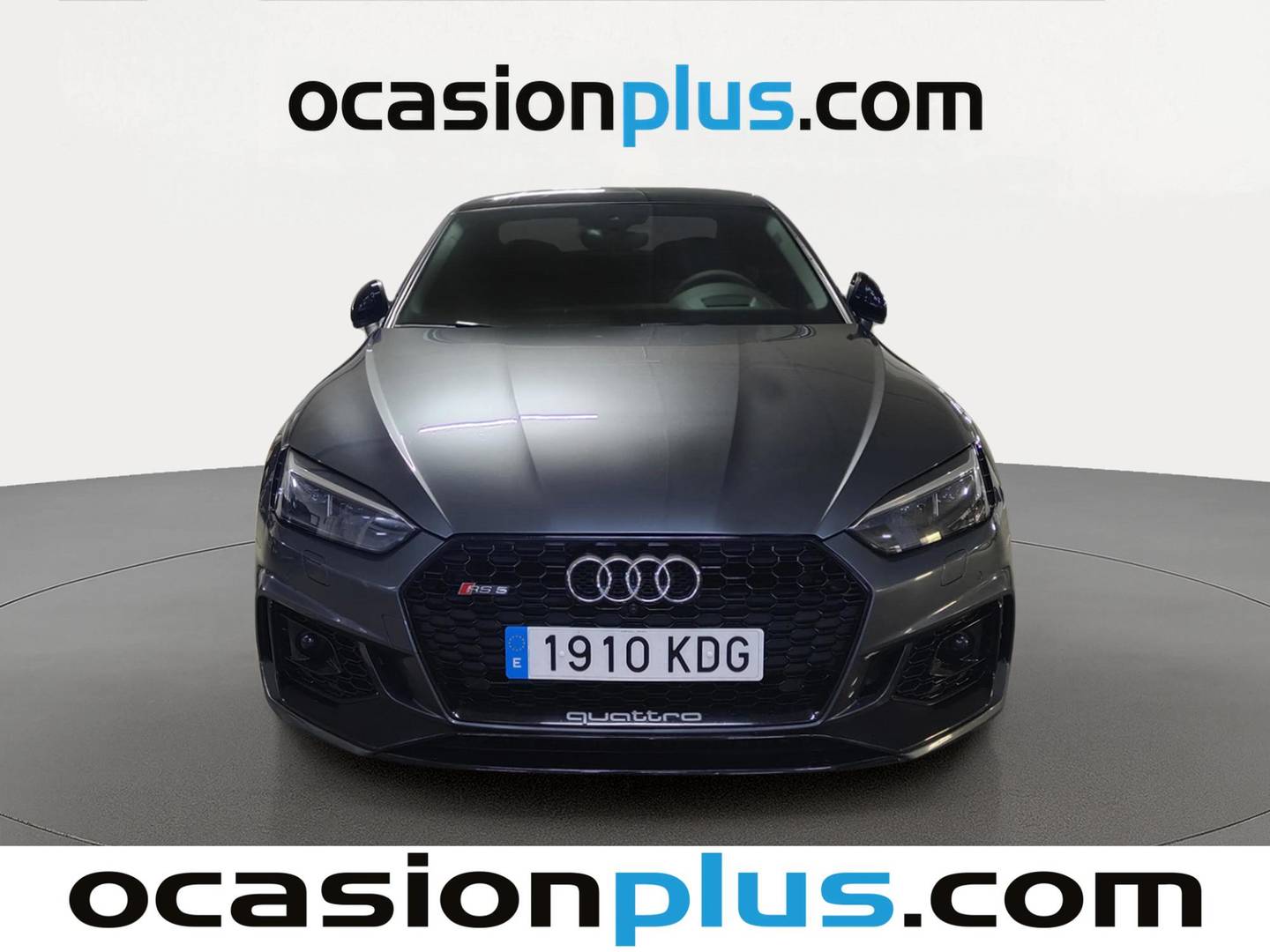 Audi A5 Audi RS5 Coupe 2.9 TFSI quattro (450 CV) tiptronic 450cv