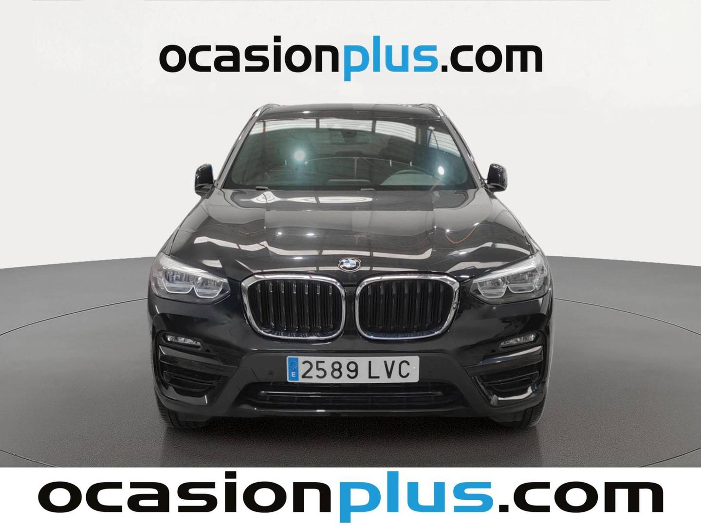 BMW X3 BMW X3 xDrive20d (190 CV) 190cv