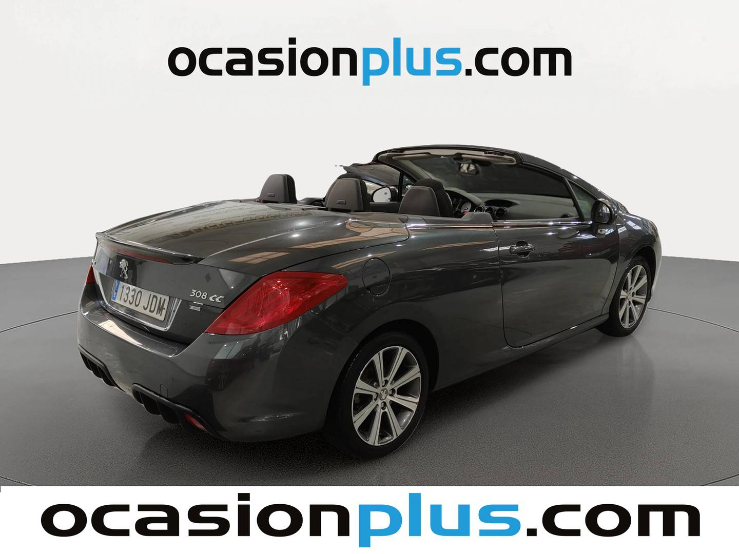 Peugeot 308 Peugeot 308 CC CC Cabrio 1.6 e-HDI Blue Lion FAP Active (115 CV) barato