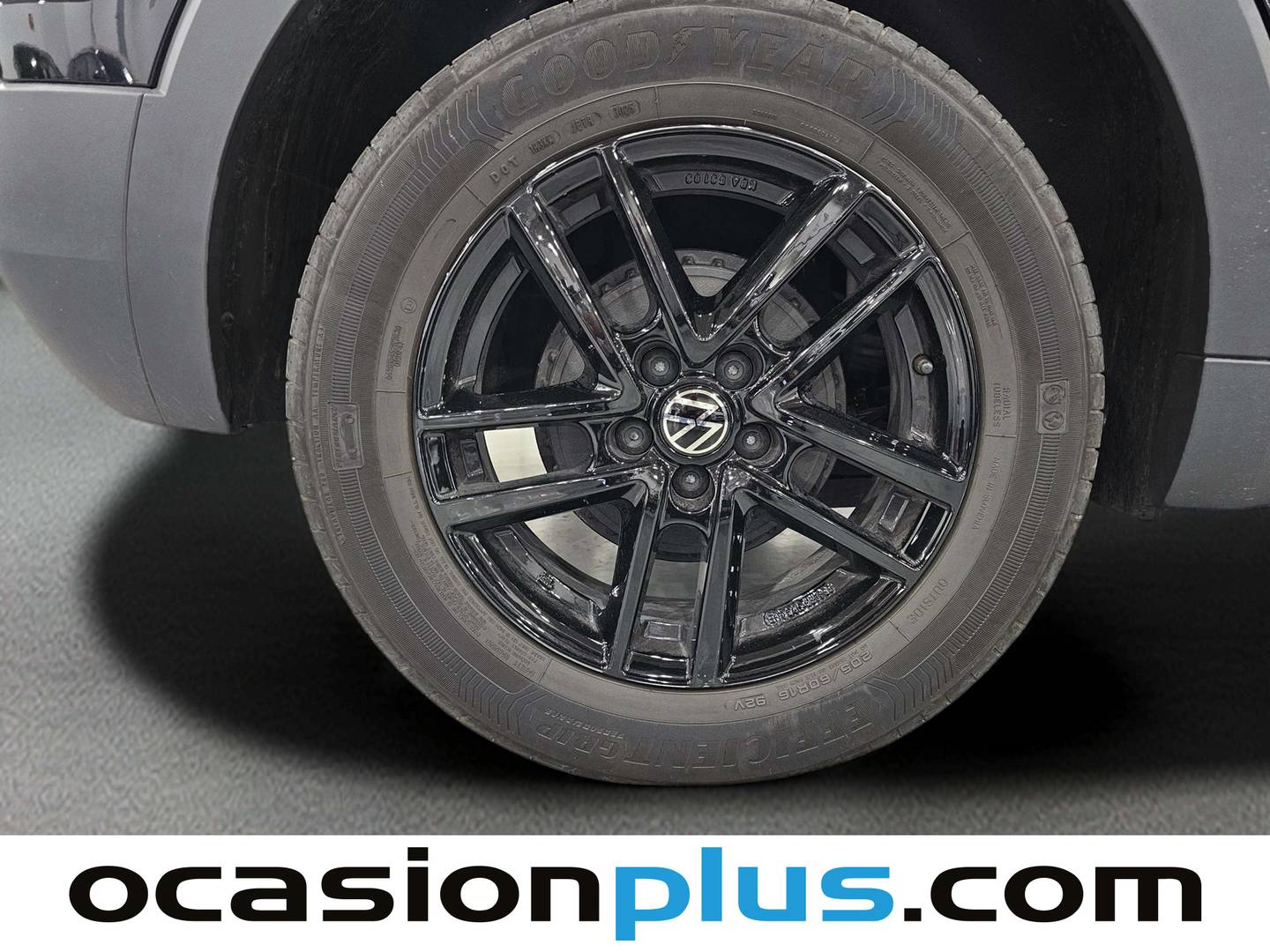 Volkswagen T-Cross Volkswagen T-Cross 1.0 TSI (95 CV) 95cv
