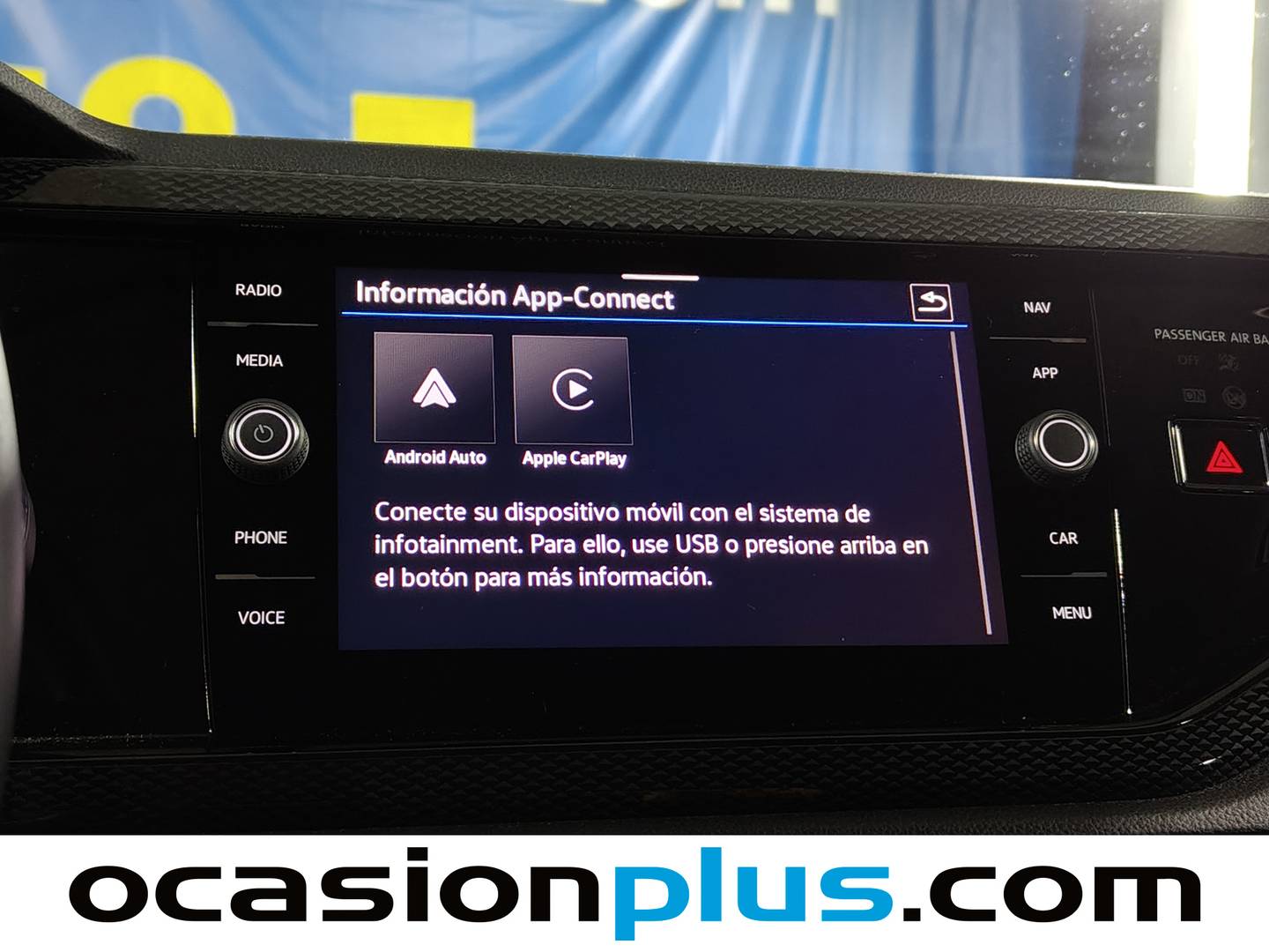 Foto Volkswagen Taigo Volkswagen Taigo 1.0 TSI (115 CV) DSG