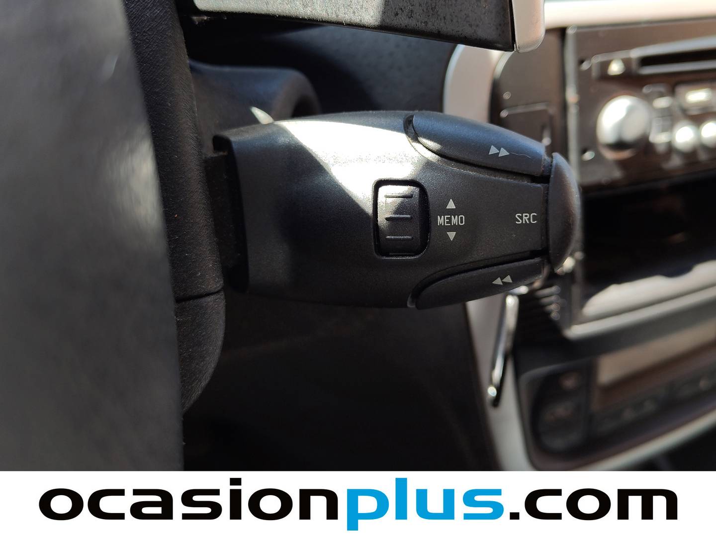 Citroën C3 Citroën C3 1.4 HDI SX Plus CMP (70 CV) 2006