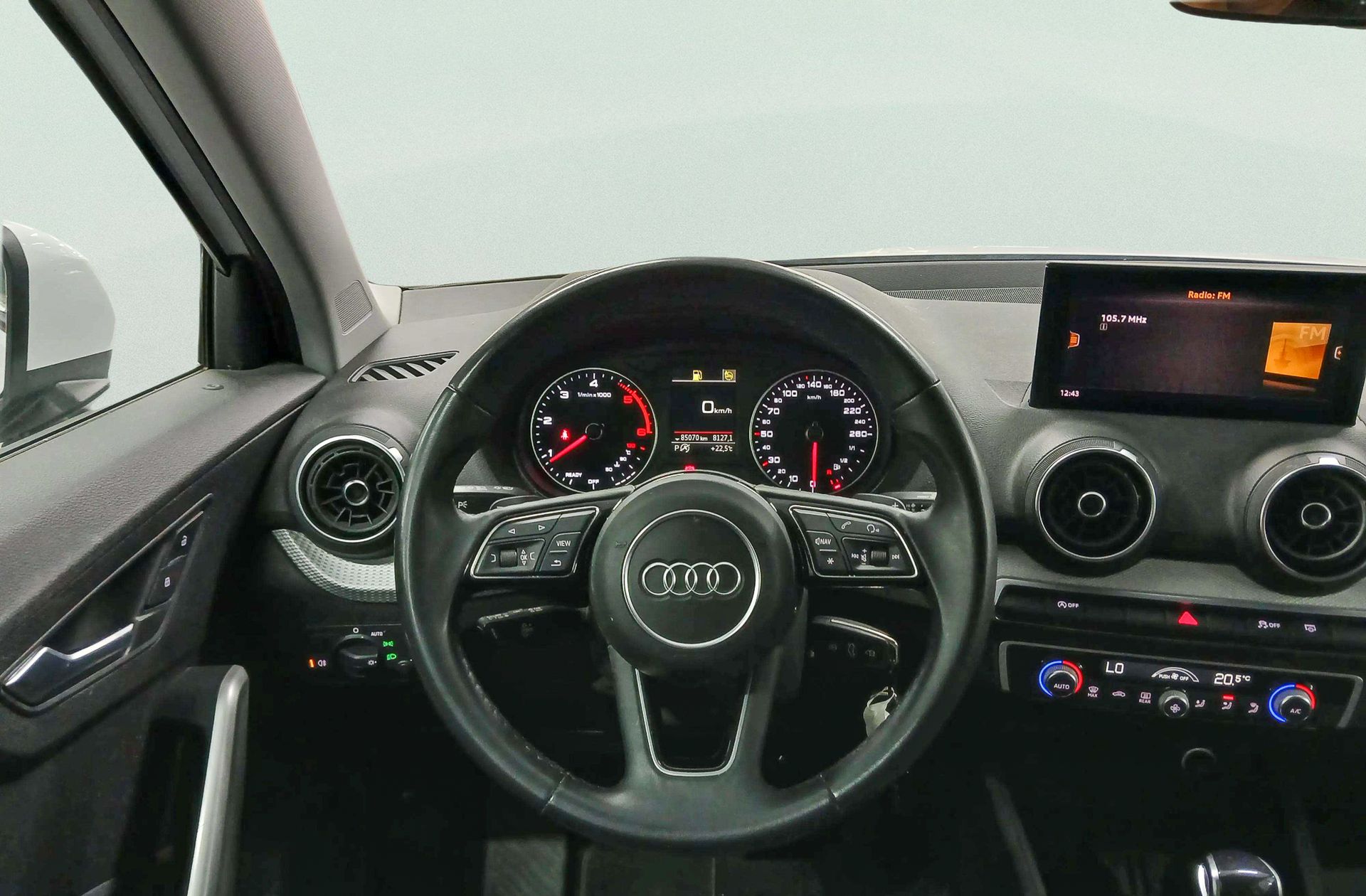 Audi Q2 Advanced 30 TDI S tronic - foto 21