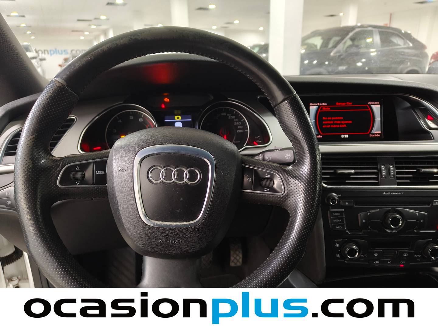Audi A5 Audi A5 Coupe 2.0 TFSI (211 CV) Pack S-Line manual