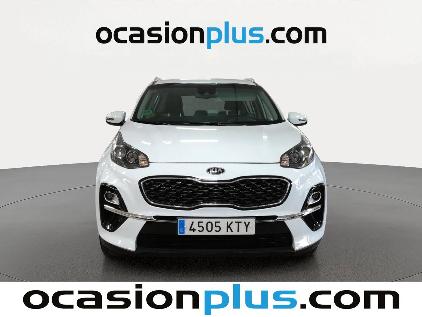 KIA Sportage KIA Sportage 1.6 GDi Drive 4x2 (132 CV) 132cv