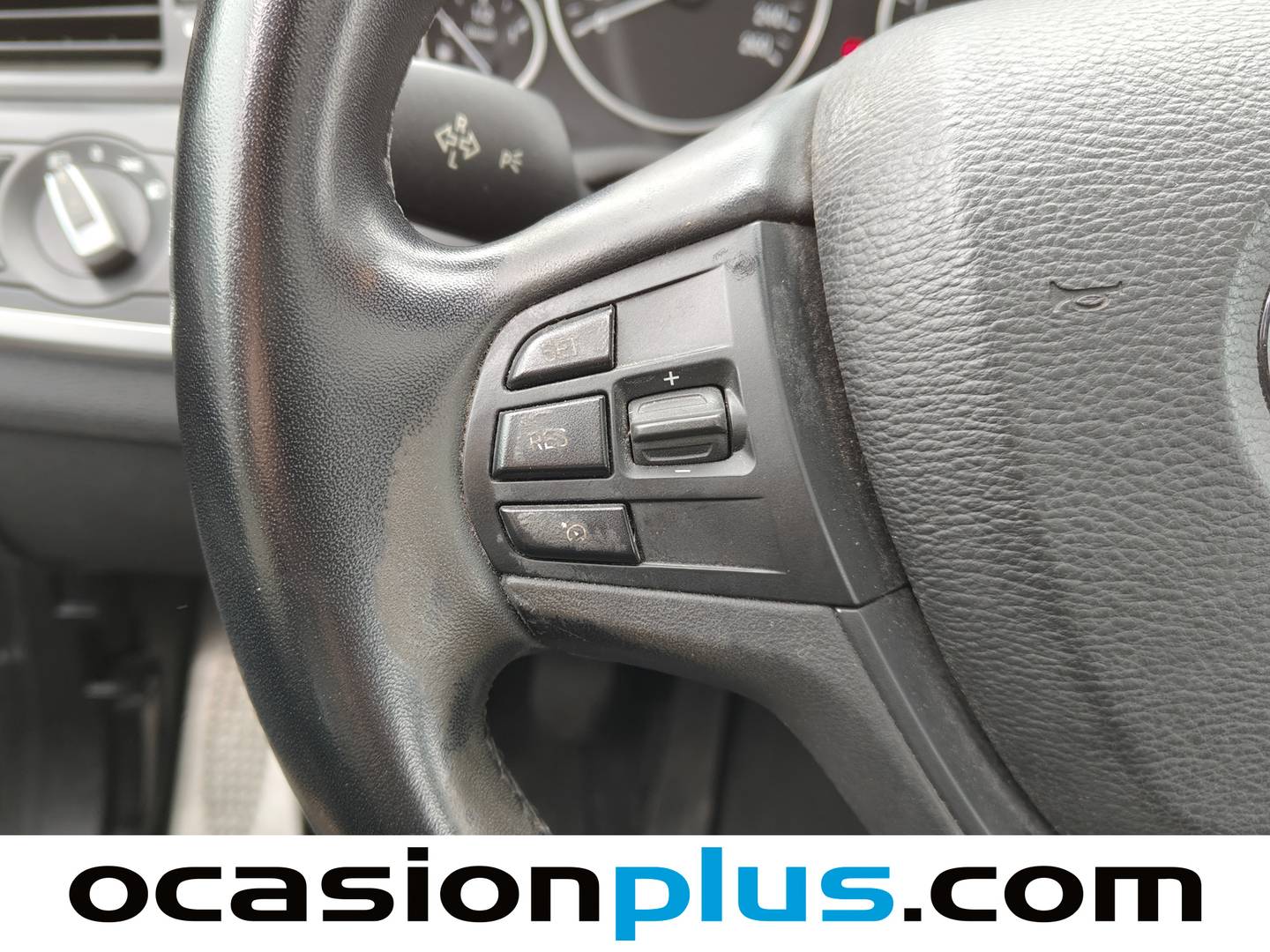 BMW X3 BMW X3 xDrive20d (184 CV) Pack M al mejor precio