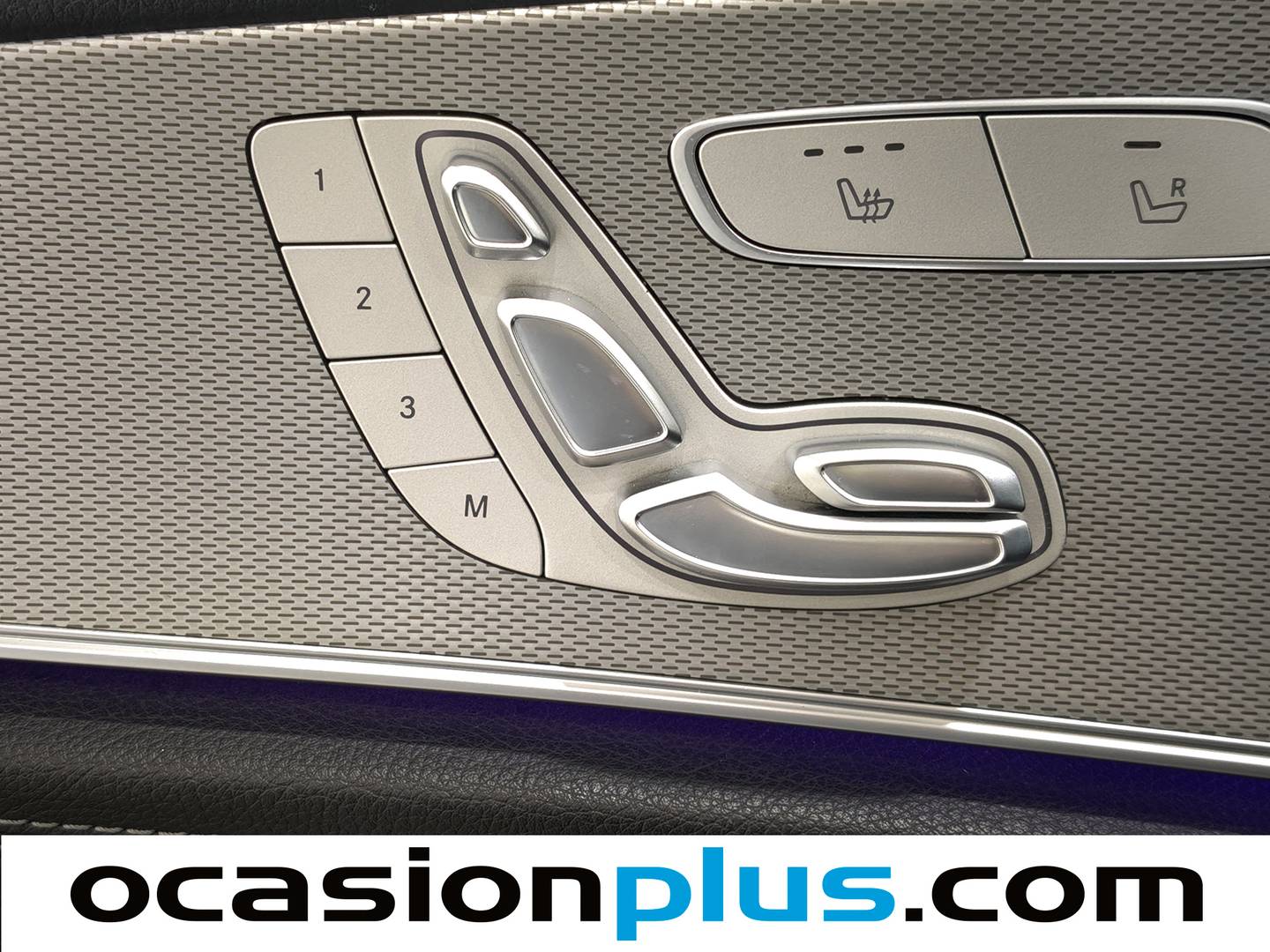 Accesorios del Mercedes Clase E Mercedes Clase E E 350 d (258 CV)