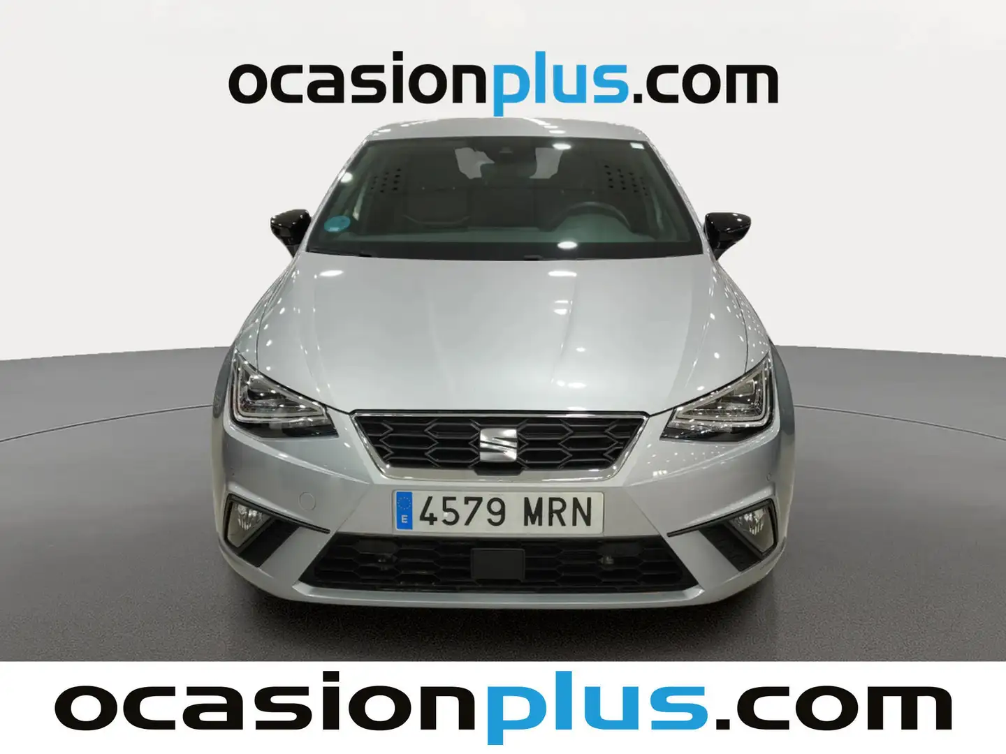 Foto Seat Ibiza SEAT Ibiza 1.5 TSI FR XL DSG (150 CV)